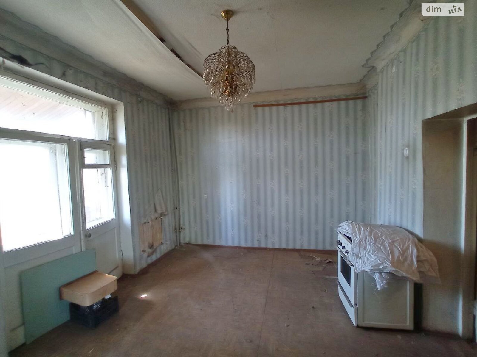 Продажа трехкомнатной квартиры в Днепре, на ул. 152-й дивизии, район 12 квартал фото 1 Продажа трехкомнатной квартиры в Днепре, на ул. 152-й дивизии, район 12 квартал фото 1