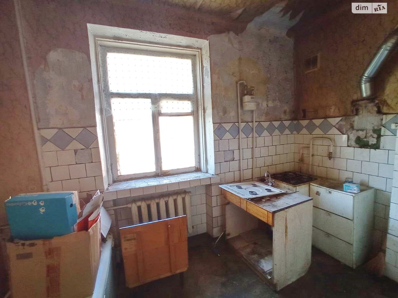 Продажа трехкомнатной квартиры в Днепре, на ул. 152-й дивизии, район 12 квартал фото 1 Продажа трехкомнатной квартиры в Днепре, на ул. 152-й дивизии, район 12 квартал фото 1