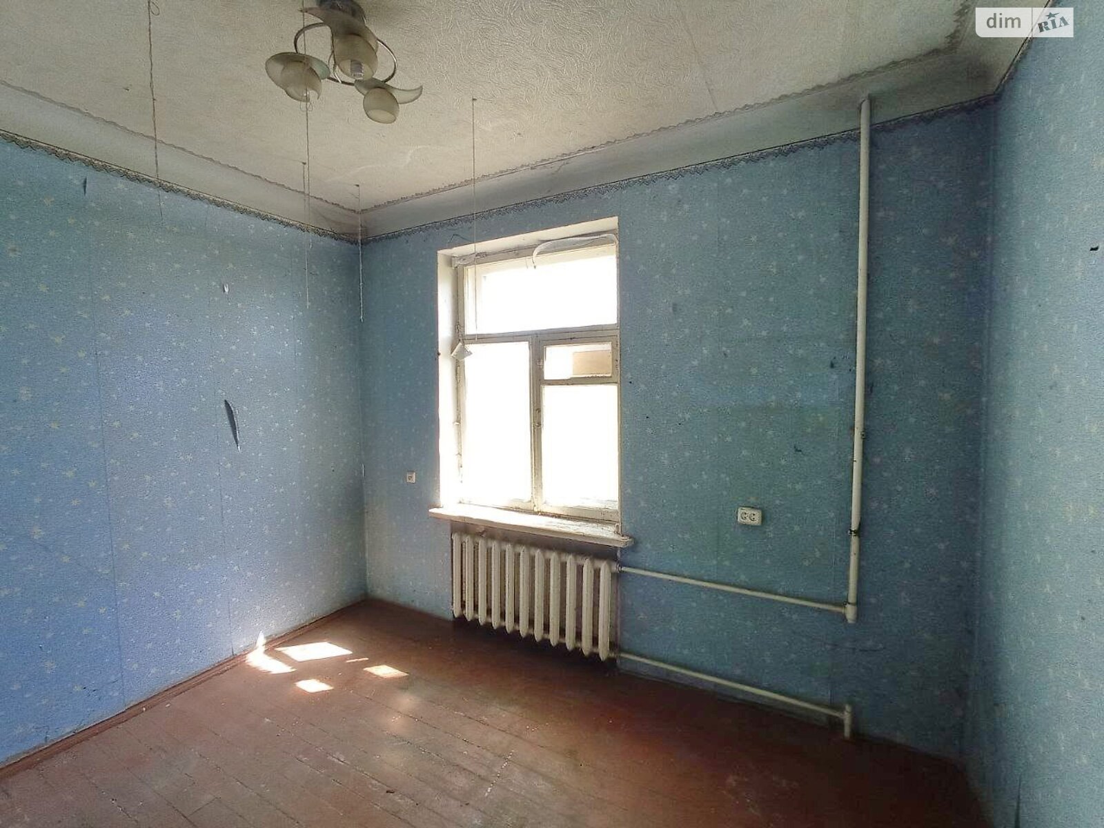 Продажа трехкомнатной квартиры в Днепре, на ул. 152-й дивизии, район 12 квартал фото 1 Продажа трехкомнатной квартиры в Днепре, на ул. 152-й дивизии, район 12 квартал фото 1