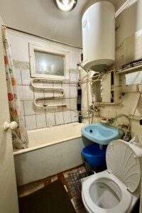 Продажа двухкомнатной квартиры в Днепре, на ул. 152-й дивизии 1, район 12 квартал фото 2