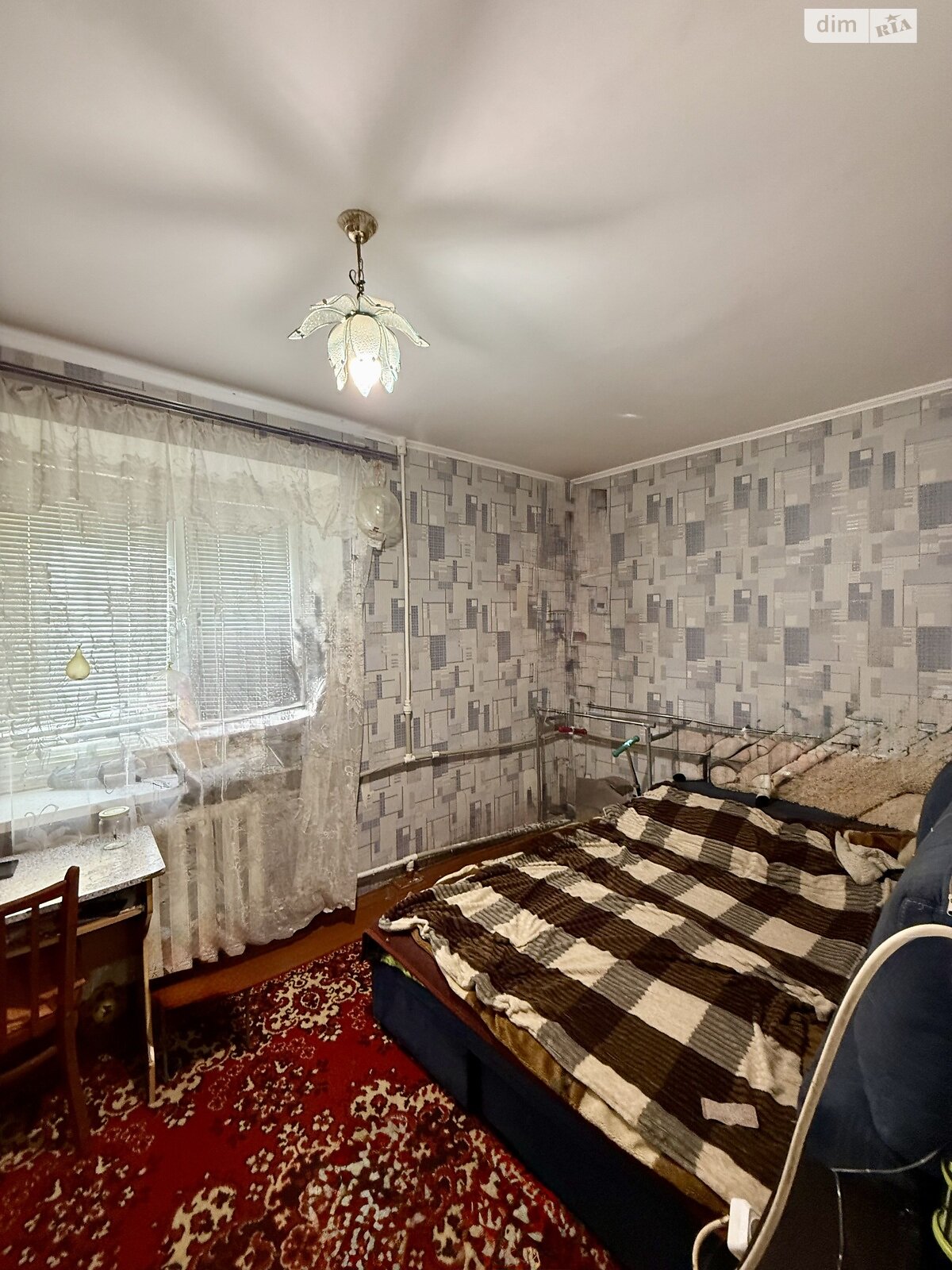 Продажа двухкомнатной квартиры в Днепре, на ул. 152-й дивизии 1, район 12 квартал фото 1