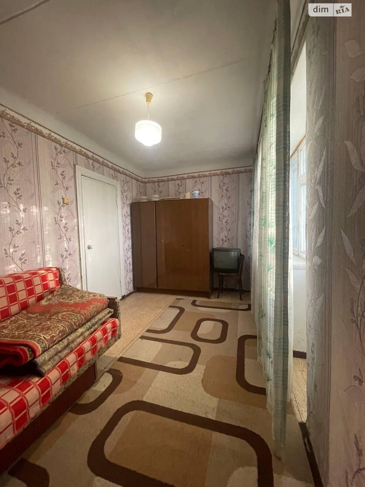Продажа двухкомнатной квартиры в Днепре, на ул. Автостроя 8, район 12 квартал фото 1 Продажа двухкомнатной квартиры в Днепре, на ул. Автостроя 8, район 12 квартал фото 1