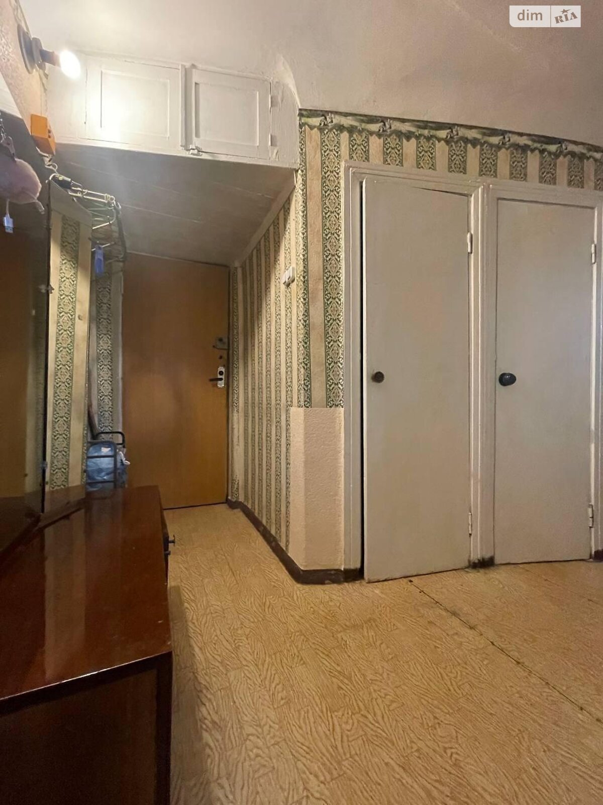 Продажа двухкомнатной квартиры в Днепре, на ул. Автостроя 8, район 12 квартал фото 1 Продажа двухкомнатной квартиры в Днепре, на ул. Автостроя 8, район 12 квартал фото 1