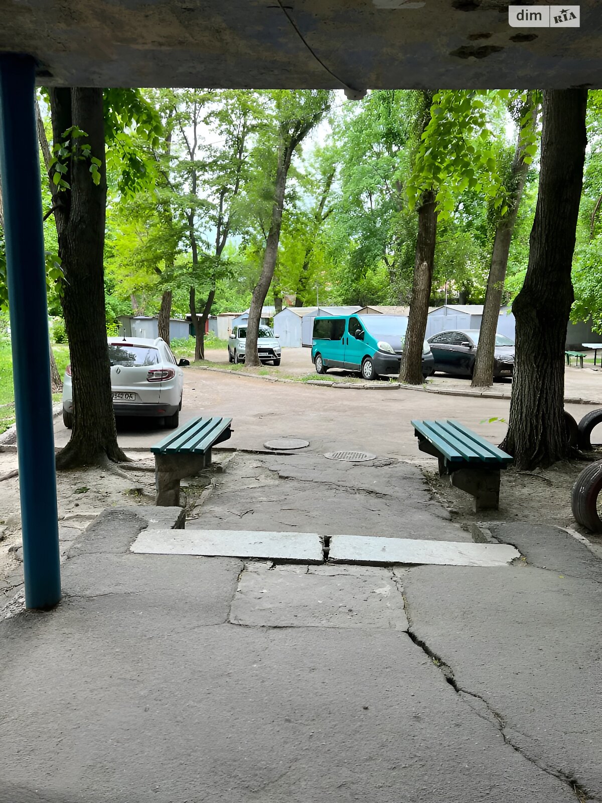 Продаж однокімнатної квартири в Дніпрі, на просп. Хмельницького Богдана 108А, район 12 квартал фото 1 Продаж однокімнатної квартири в Дніпрі, на просп. Хмельницького Богдана 108А, район 12 квартал фото 1