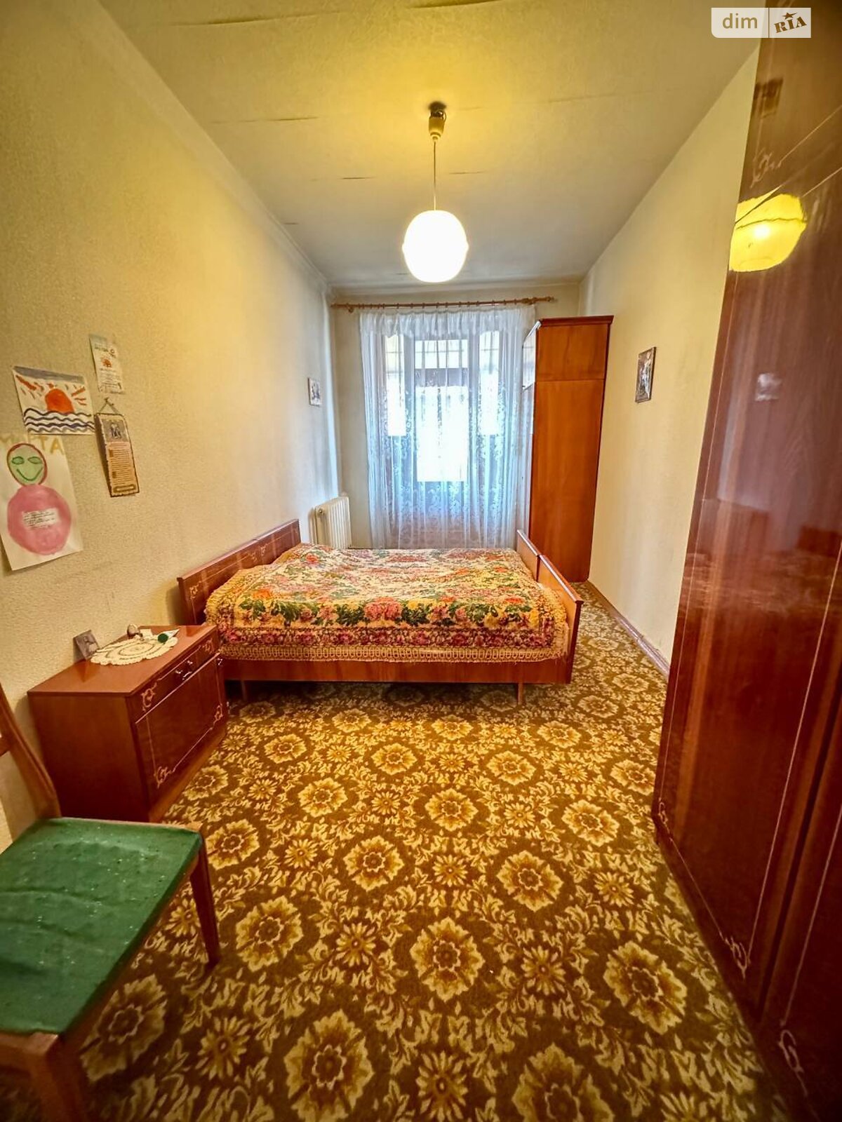 Продажа трехкомнатной квартиры в Днепре, на просп. Хмельницкого Богдана 109, район 12 квартал фото 1 Продажа трехкомнатной квартиры в Днепре, на просп. Хмельницкого Богдана 109, район 12 квартал фото 1