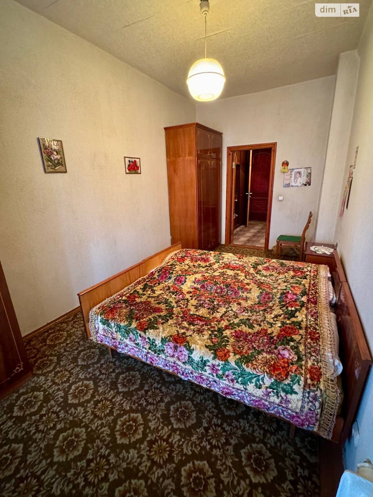 Продажа трехкомнатной квартиры в Днепре, на просп. Хмельницкого Богдана 109, район 12 квартал фото 1 Продажа трехкомнатной квартиры в Днепре, на просп. Хмельницкого Богдана 109, район 12 квартал фото 1