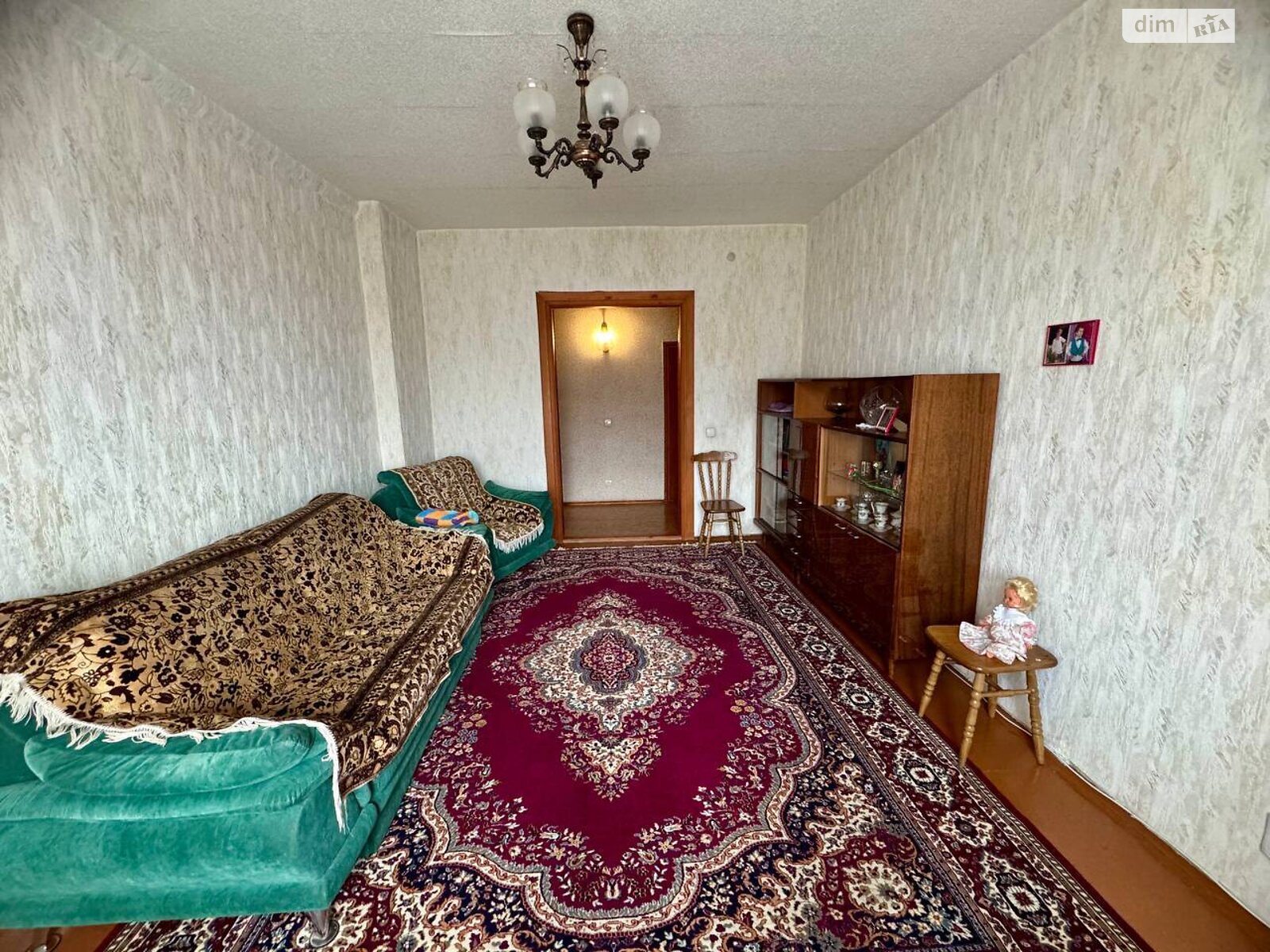 Продажа трехкомнатной квартиры в Днепре, на просп. Хмельницкого Богдана 109, район 12 квартал фото 1 Продажа трехкомнатной квартиры в Днепре, на просп. Хмельницкого Богдана 109, район 12 квартал фото 1