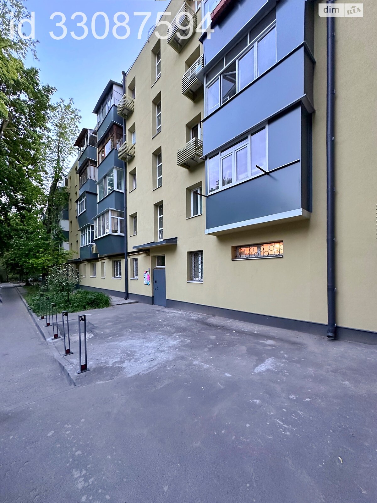 Продажа однокомнатной квартиры в Днепре, на ул. Инженерная 4, район Шевченковский фото 1 Продажа однокомнатной квартиры в Днепре, на ул. Инженерная 4, район Шевченковский фото 1