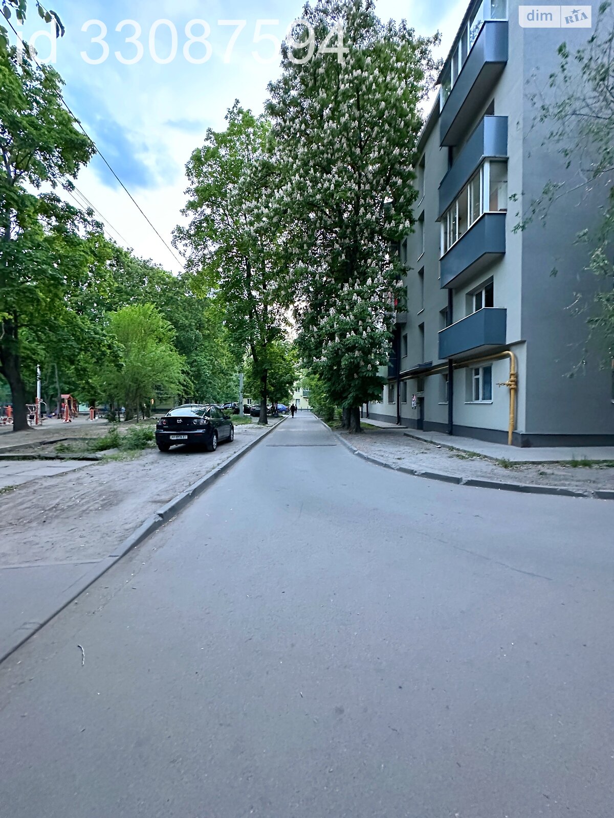 Продажа однокомнатной квартиры в Днепре, на ул. Инженерная 4, район Шевченковский фото 1 Продажа однокомнатной квартиры в Днепре, на ул. Инженерная 4, район Шевченковский фото 1