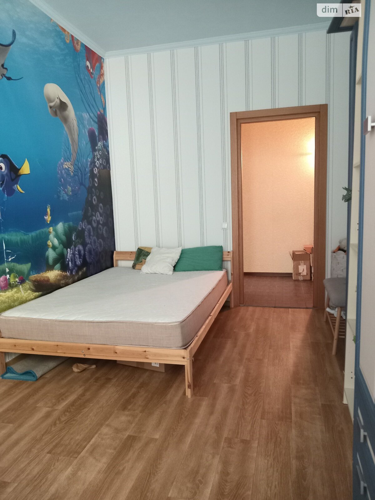 Продаж двокімнатної квартири в Дніпрі, на вул. Інженерна 7А, район 12 квартал фото 1 Продаж двокімнатної квартири в Дніпрі, на вул. Інженерна 7А, район 12 квартал фото 1