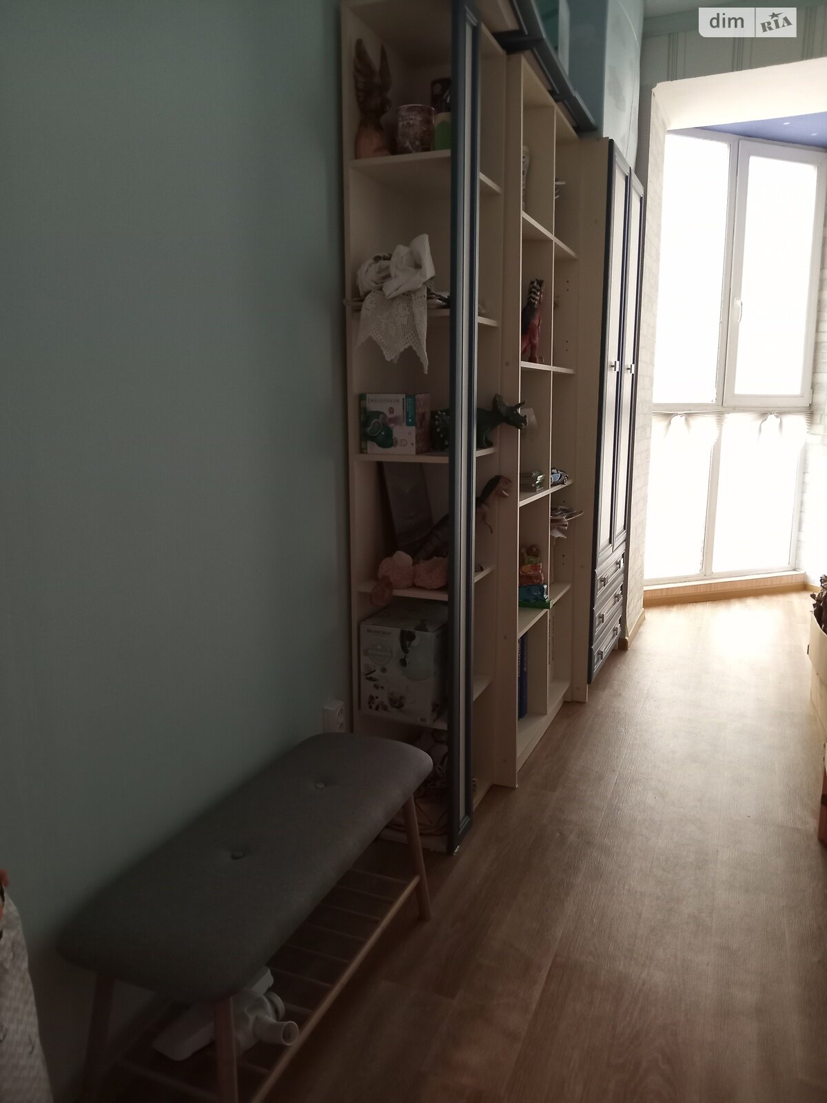 Продаж двокімнатної квартири в Дніпрі, на вул. Інженерна 7А, район 12 квартал фото 1 Продаж двокімнатної квартири в Дніпрі, на вул. Інженерна 7А, район 12 квартал фото 1