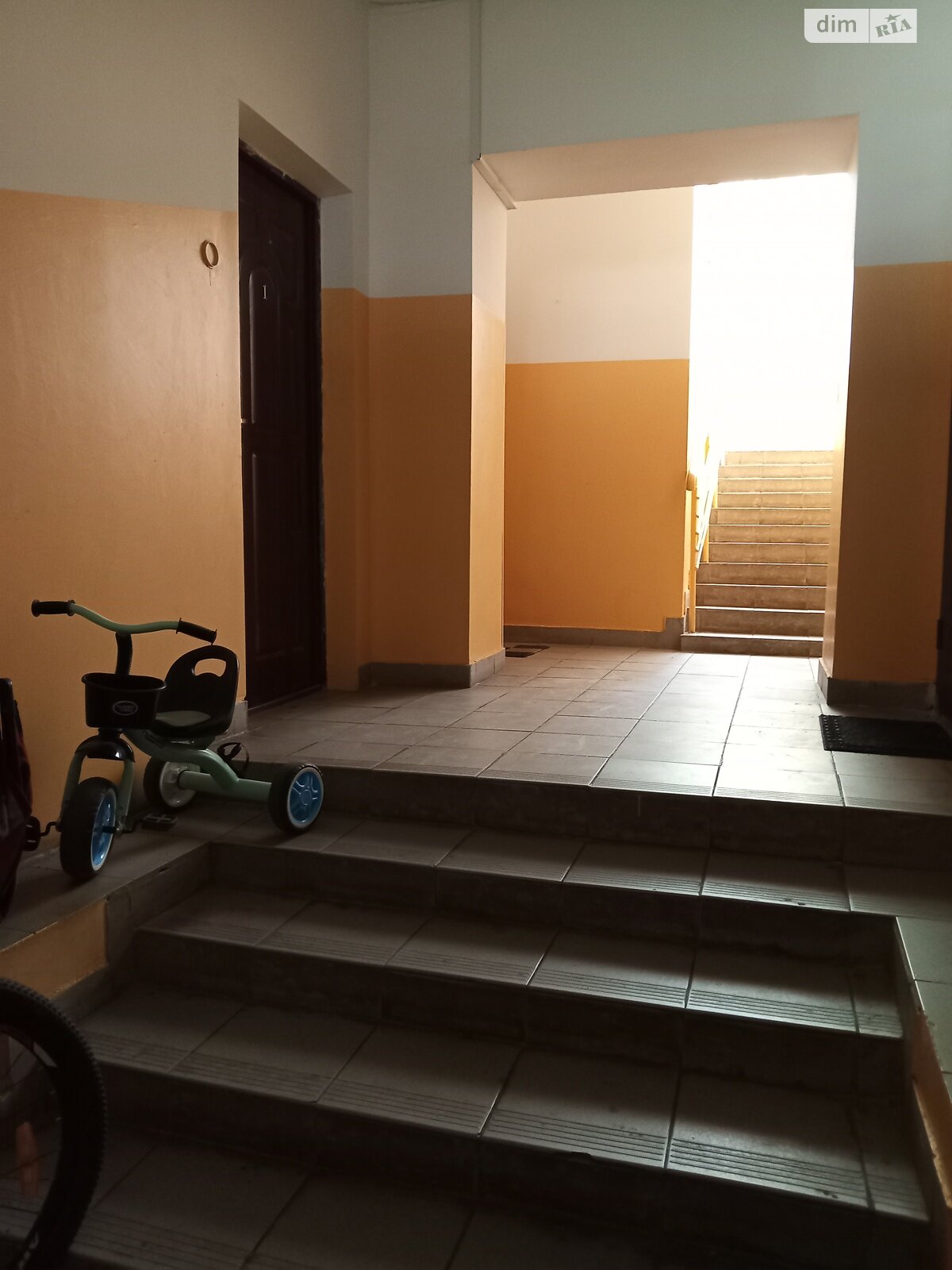 Продаж двокімнатної квартири в Дніпрі, на вул. Інженерна 7А, район 12 квартал фото 1 Продаж двокімнатної квартири в Дніпрі, на вул. Інженерна 7А, район 12 квартал фото 1