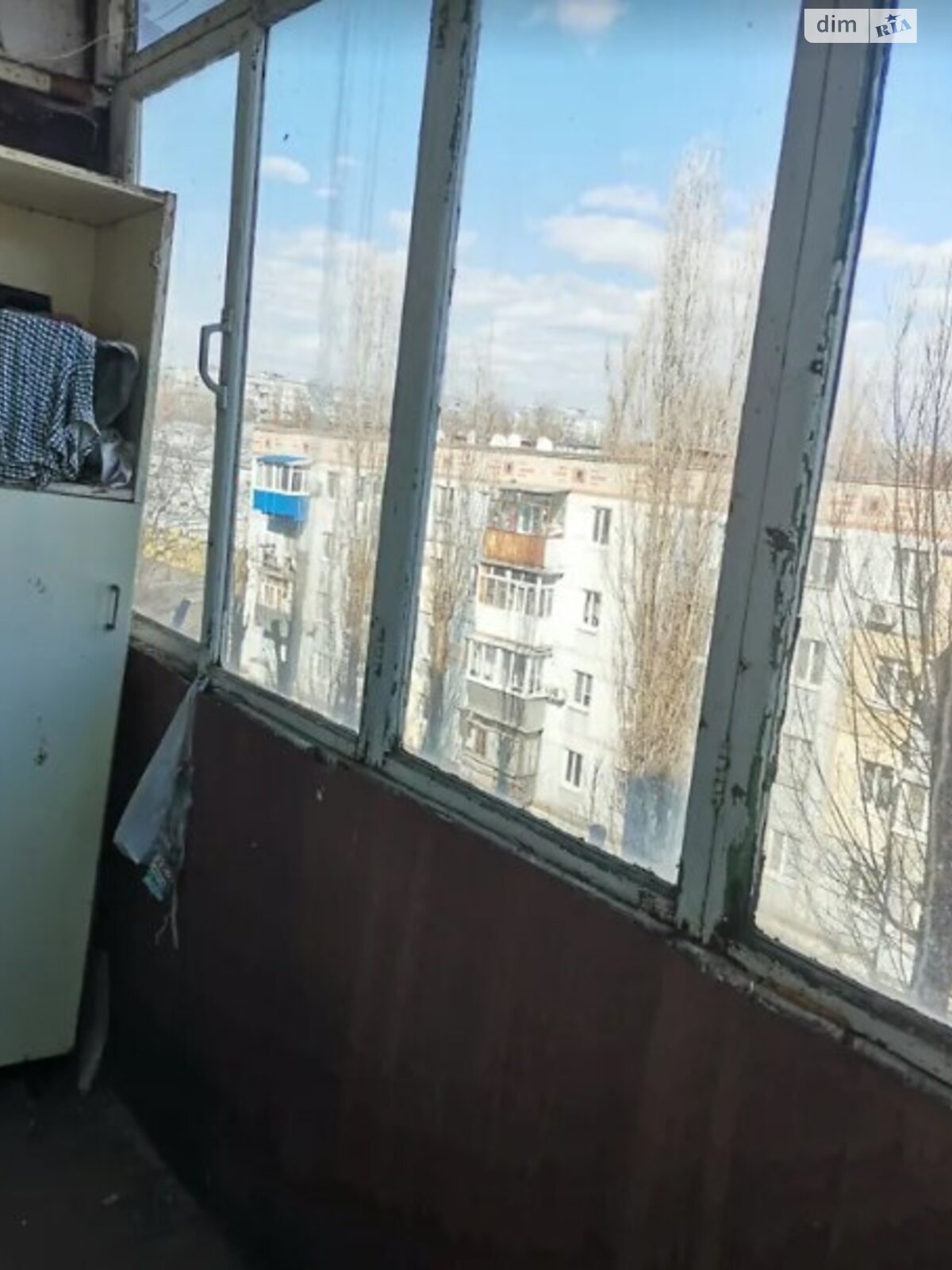 Продажа двухкомнатной квартиры в Днепре, на ул. Казакевича 6, район 12 квартал фото 1