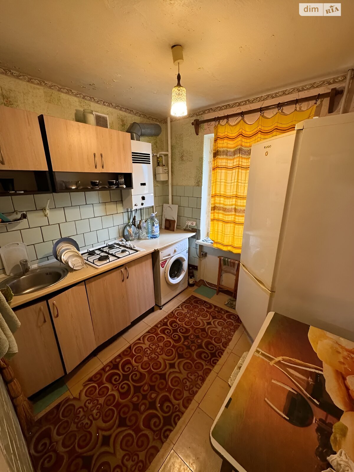Продажа однокомнатной квартиры в Днепре, на ул. Казакевича 5, район 12 квартал фото 1 Продажа однокомнатной квартиры в Днепре, на ул. Казакевича 5, район 12 квартал фото 1