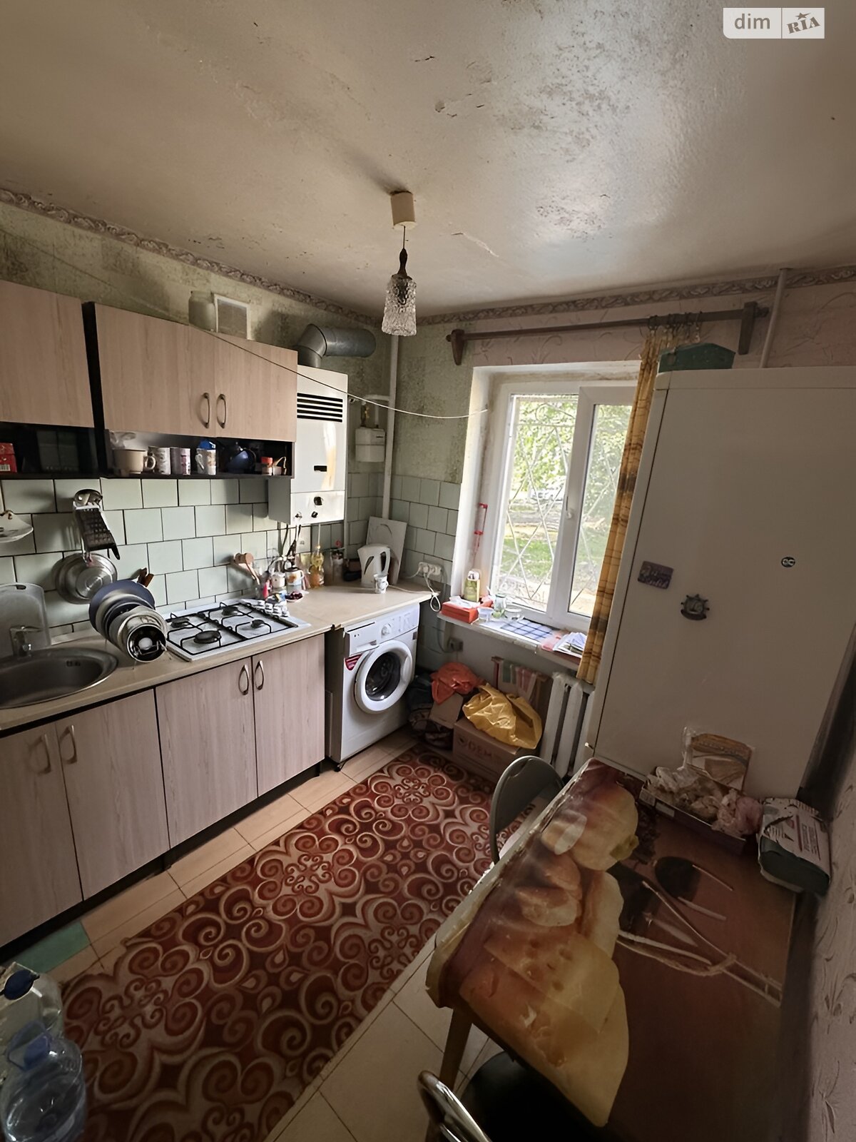 Продажа однокомнатной квартиры в Днепре, на ул. Казакевича 5, район 12 квартал фото 1 Продажа однокомнатной квартиры в Днепре, на ул. Казакевича 5, район 12 квартал фото 1