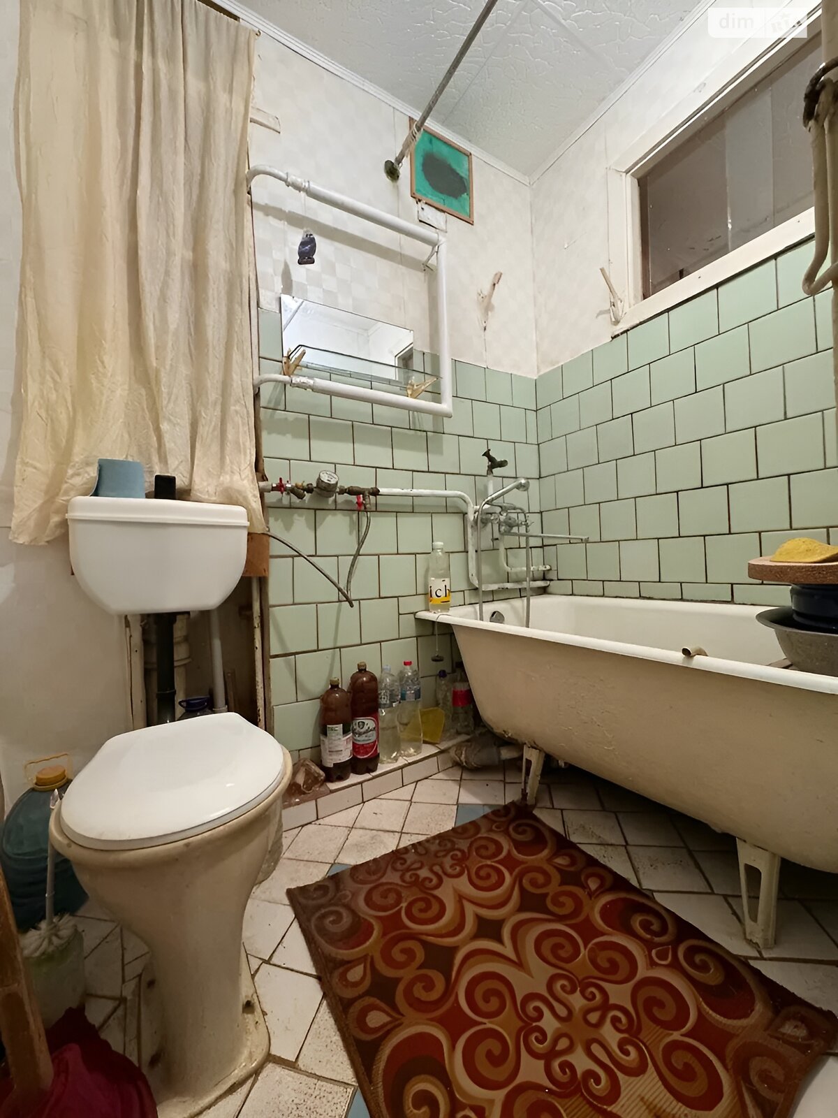 Продажа однокомнатной квартиры в Днепре, на ул. Казакевича 5, район 12 квартал фото 1 Продажа однокомнатной квартиры в Днепре, на ул. Казакевича 5, район 12 квартал фото 1