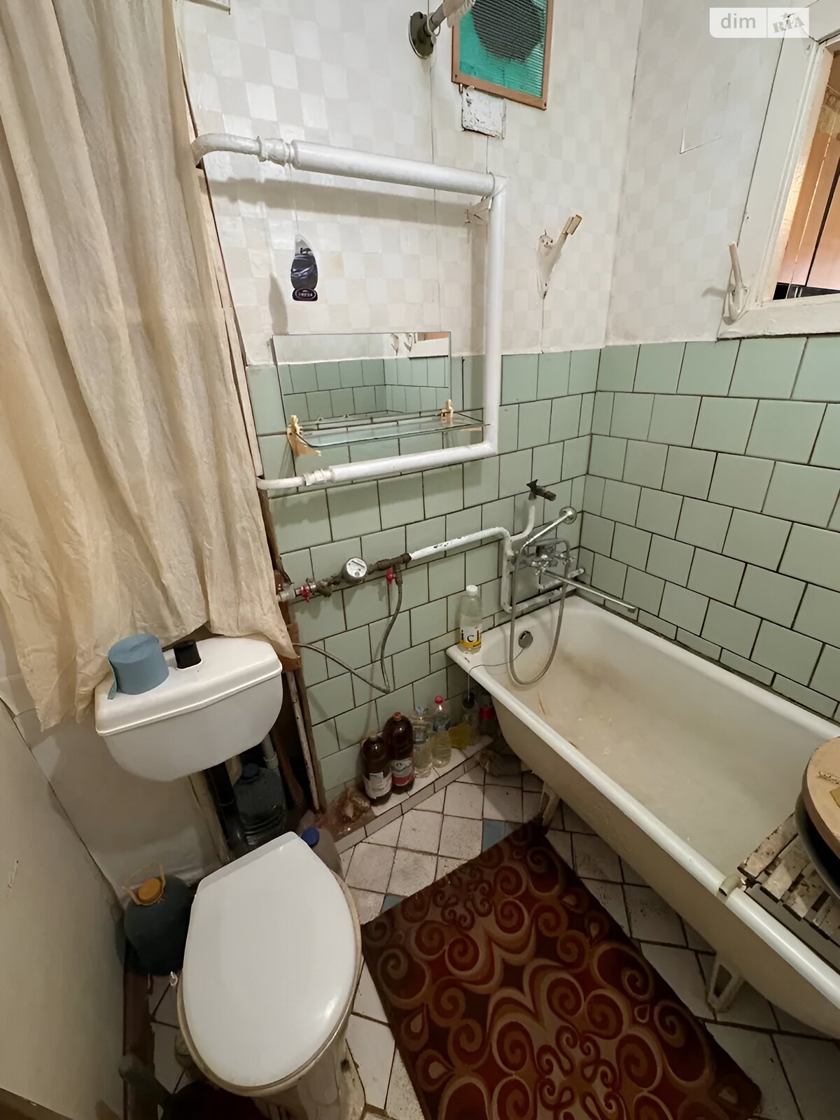 Продажа однокомнатной квартиры в Днепре, на ул. Казакевича 5, район 12 квартал фото 1 Продажа однокомнатной квартиры в Днепре, на ул. Казакевича 5, район 12 квартал фото 1