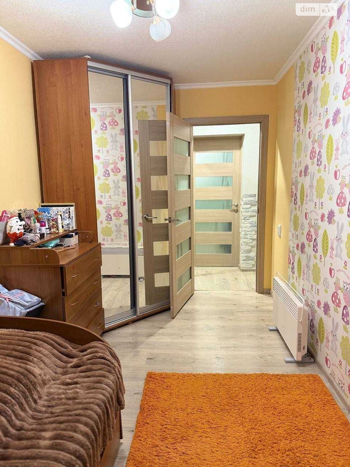 Продаж трикімнатної квартири в Дніпрі, на вул. Казакевича 5, район 12 квартал фото 1 Продаж трикімнатної квартири в Дніпрі, на вул. Казакевича 5, район 12 квартал фото 1