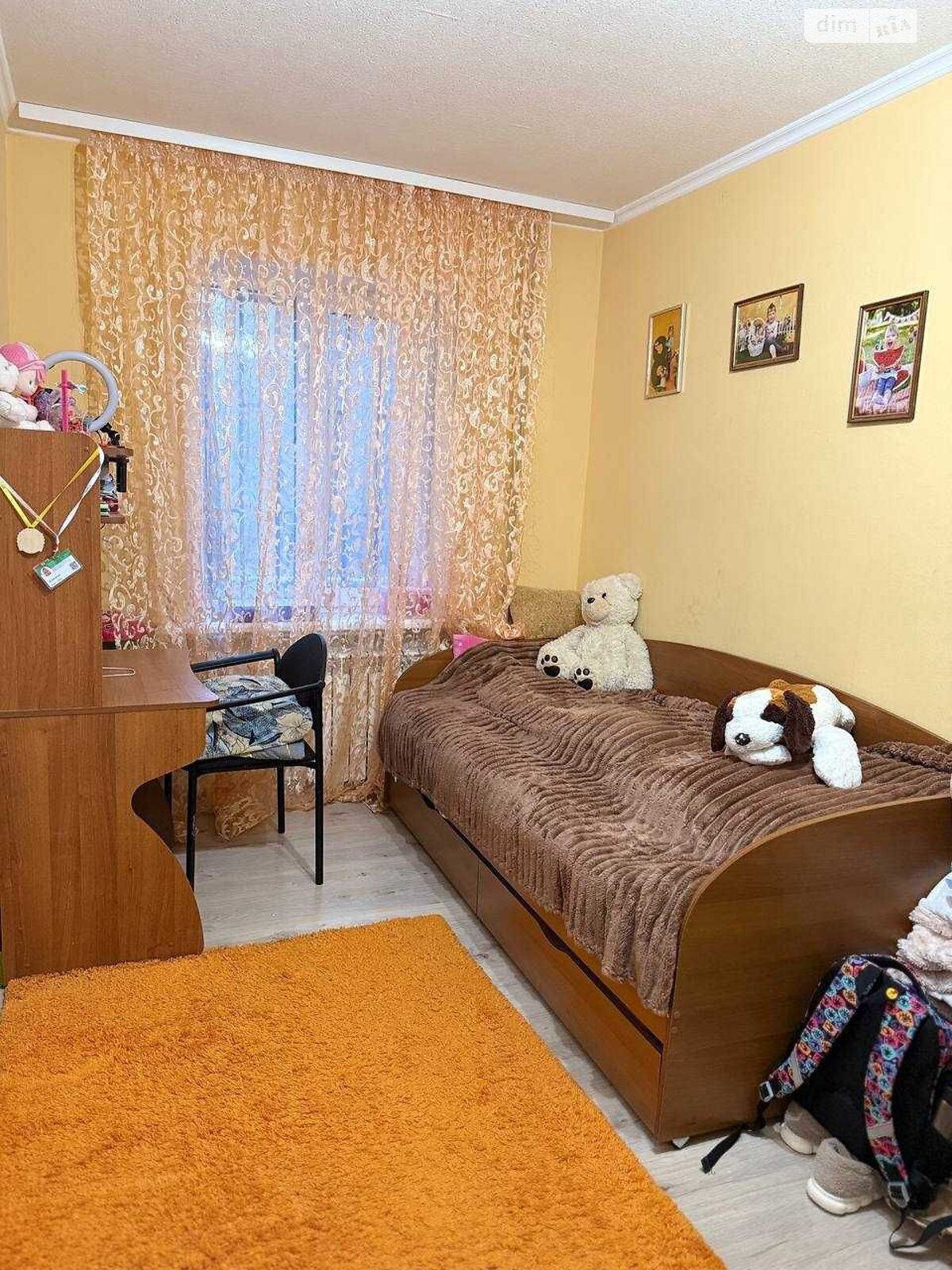 Продаж трикімнатної квартири в Дніпрі, на вул. Казакевича 5, район 12 квартал фото 1 Продаж трикімнатної квартири в Дніпрі, на вул. Казакевича 5, район 12 квартал фото 1