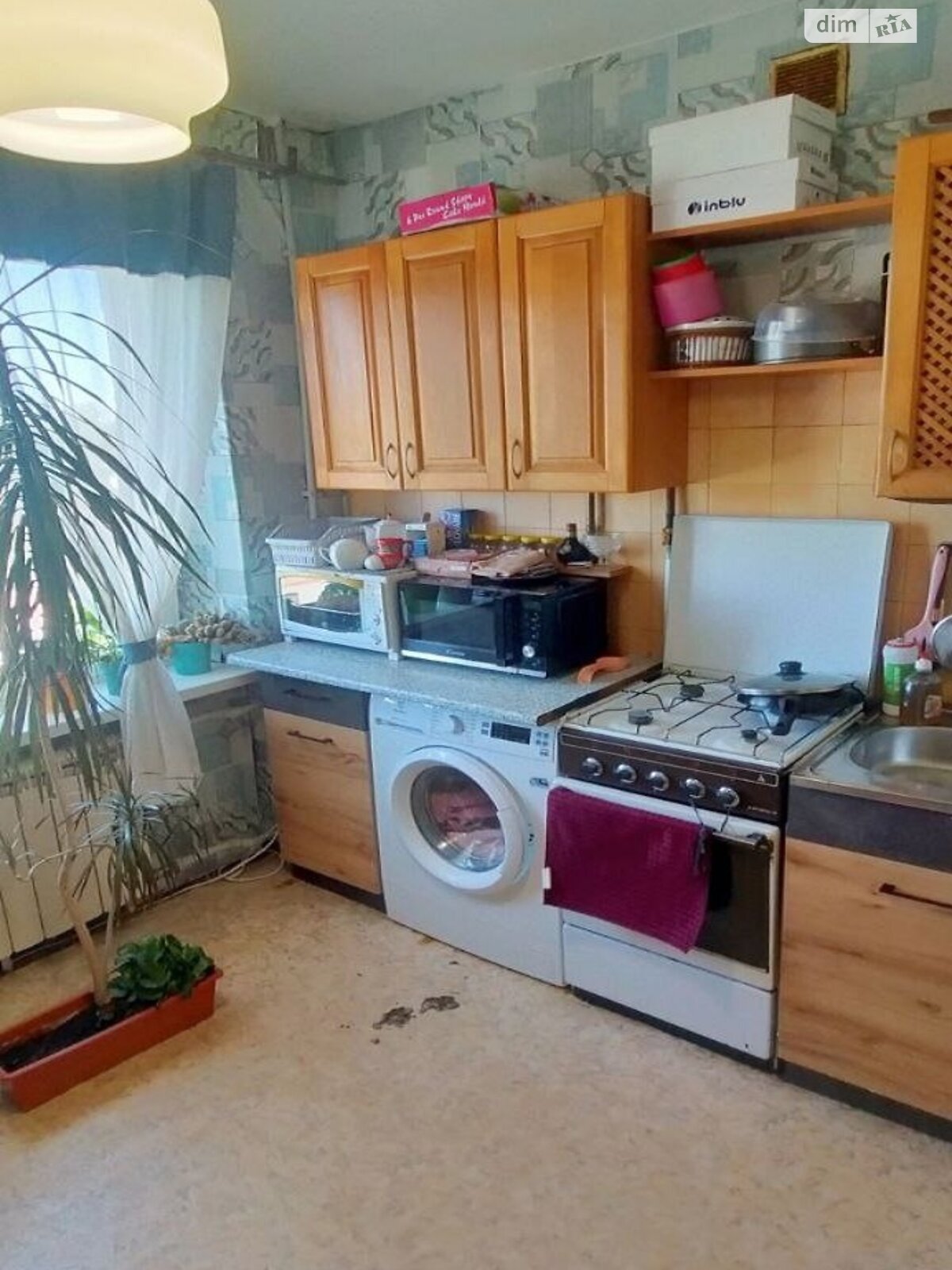Продажа двухкомнатной квартиры в Днепре, на ул. Казакевича 6, район 12 квартал фото 1 Продажа двухкомнатной квартиры в Днепре, на ул. Казакевича 6, район 12 квартал фото 1