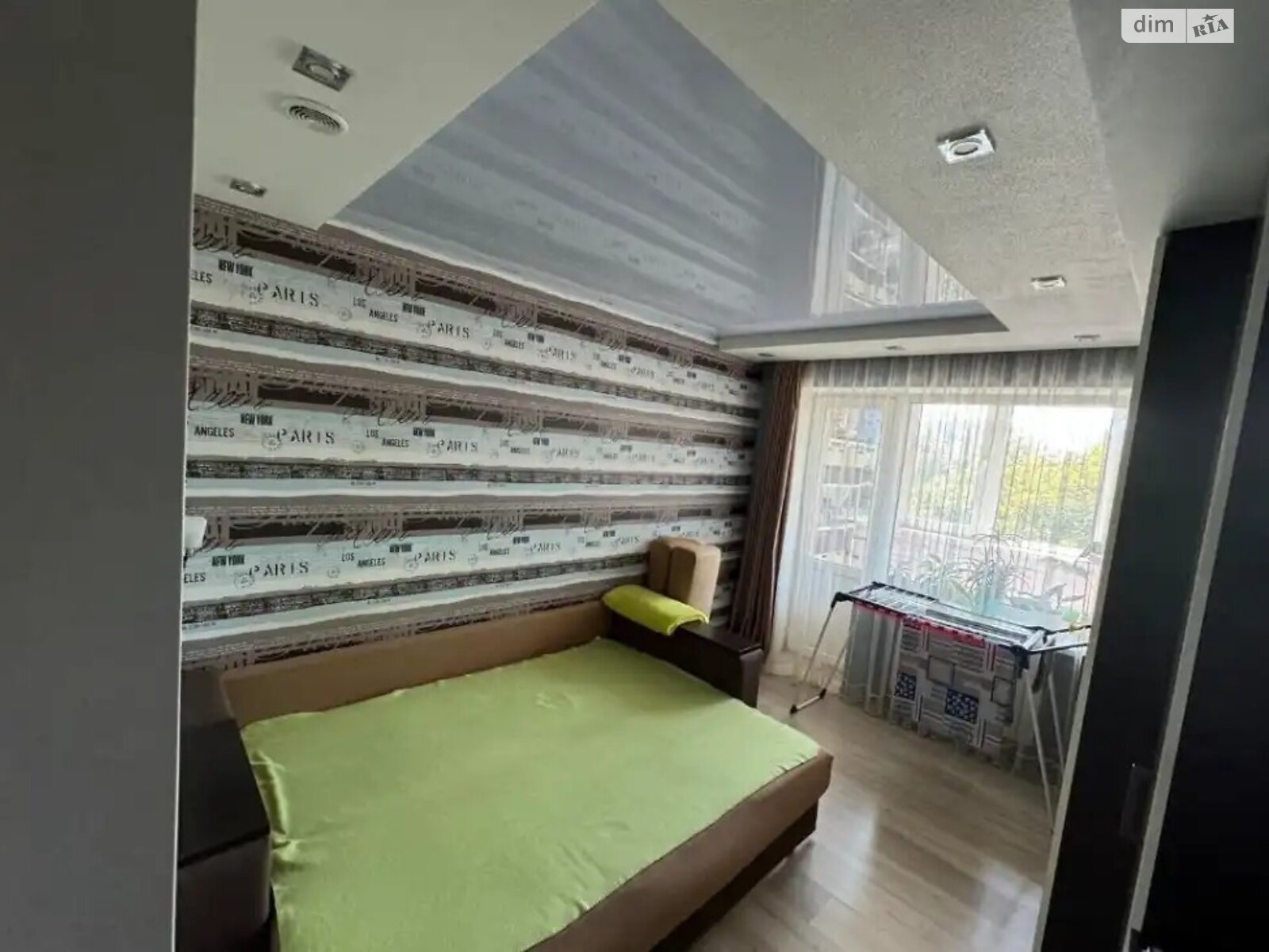 Продаж трикімнатної квартири в Дніпрі, на вул. Казакевича 6, район 12 квартал фото 1 Продаж трикімнатної квартири в Дніпрі, на вул. Казакевича 6, район 12 квартал фото 1