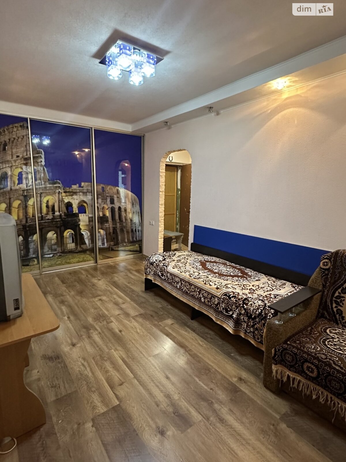 Продажа однокомнатной квартиры в Днепре, на ул. Казакевича 5, район 12 квартал фото 1