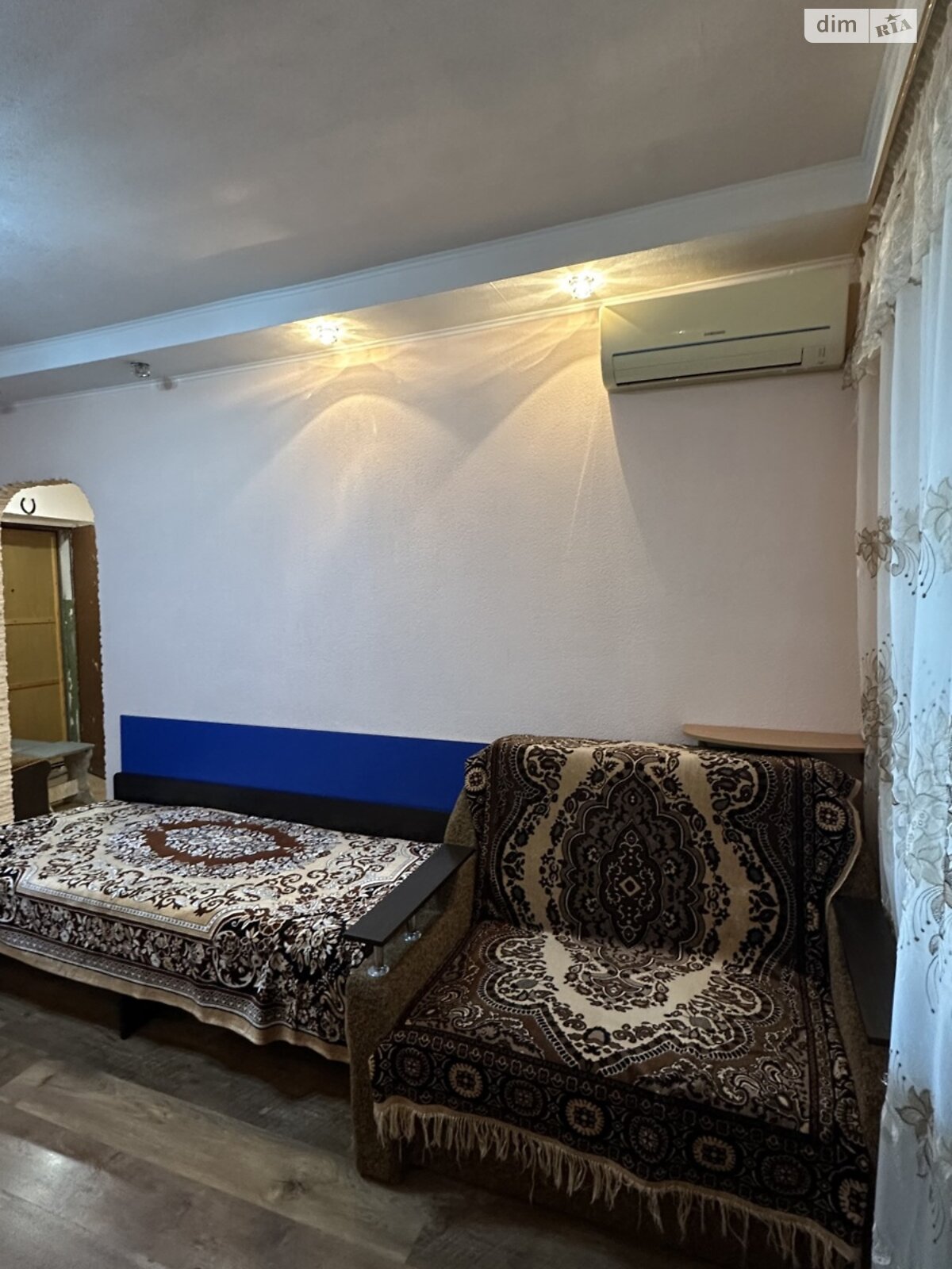 Продажа однокомнатной квартиры в Днепре, на ул. Казакевича 5, район 12 квартал фото 1