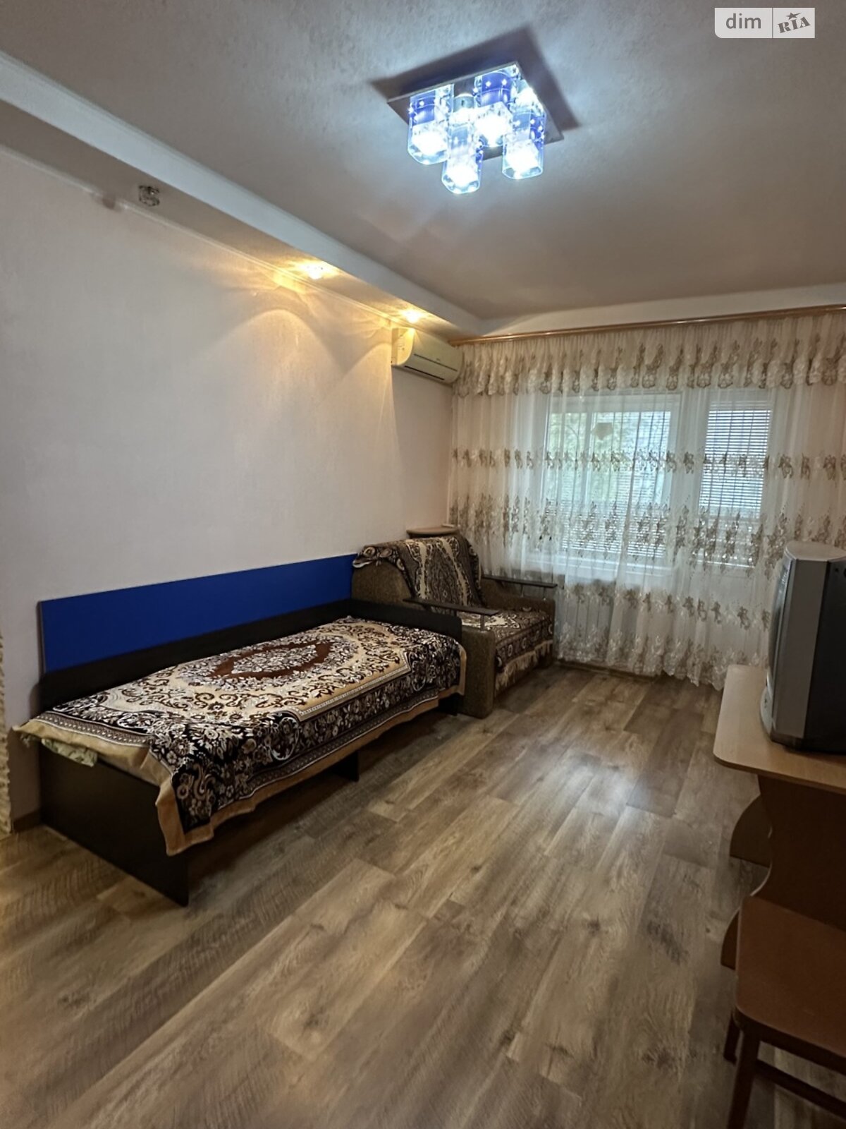 Продажа однокомнатной квартиры в Днепре, на ул. Казакевича 5, район 12 квартал фото 1