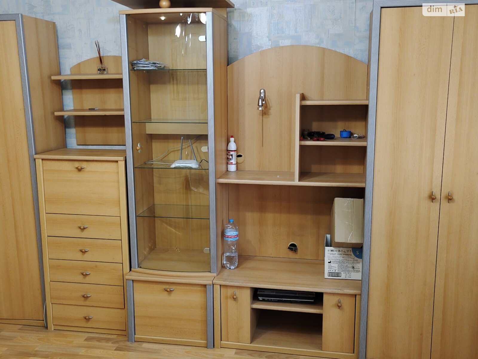 Продаж однокімнатної квартири в Дніпрі, на вул. Квартальна, район 12 квартал фото 1 Продаж однокімнатної квартири в Дніпрі, на вул. Квартальна, район 12 квартал фото 1