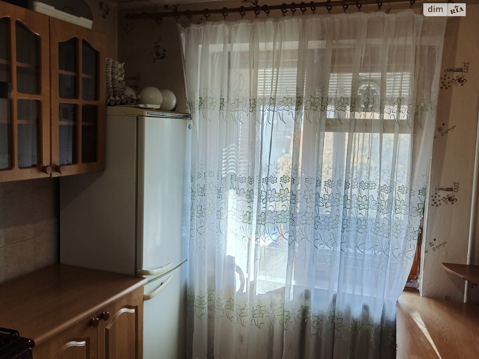 Продаж однокімнатної квартири в Дніпрі, на вул. Квартальна, район 12 квартал фото 1 Продаж однокімнатної квартири в Дніпрі, на вул. Квартальна, район 12 квартал фото 1