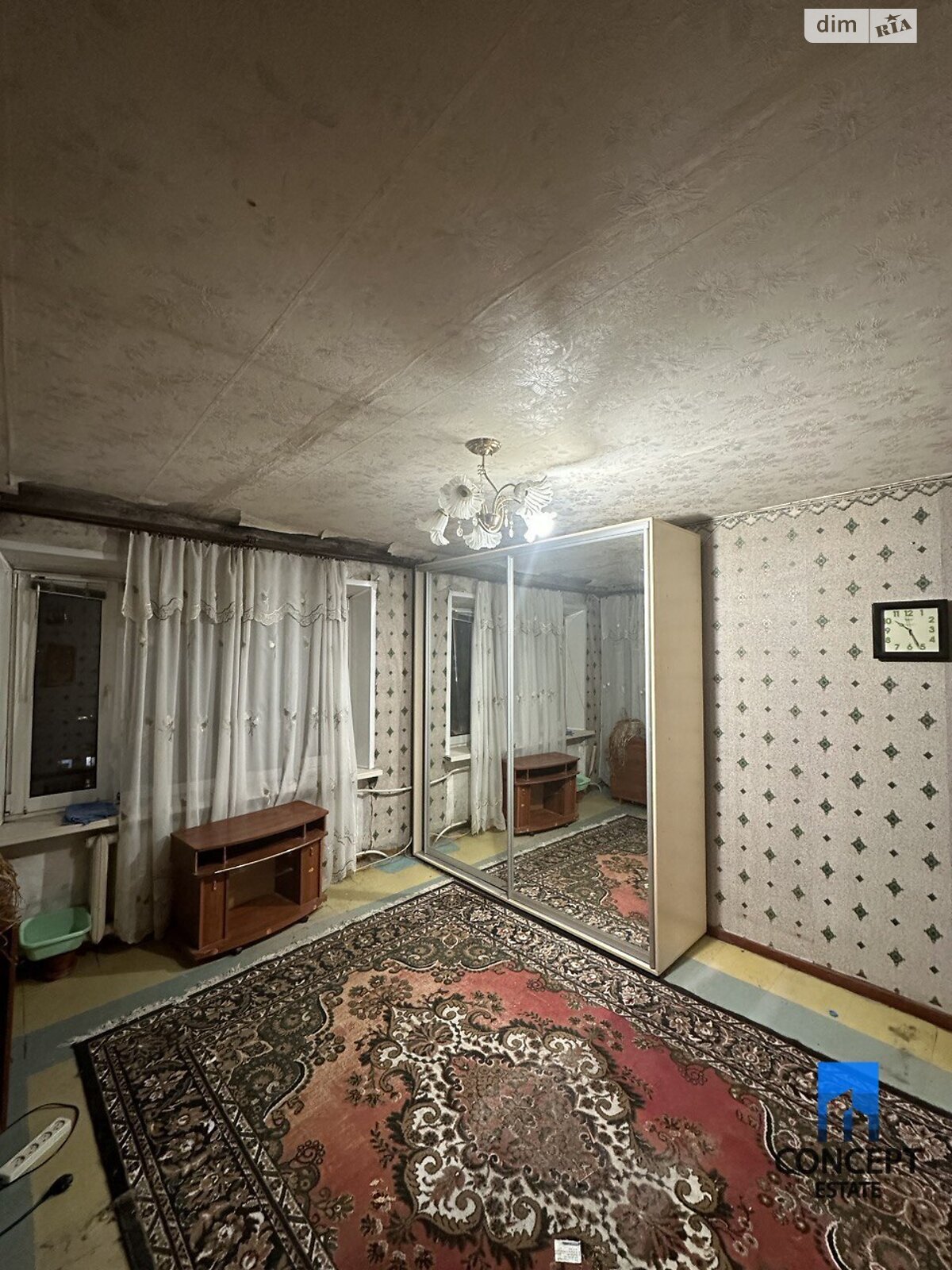 Продаж двокімнатної квартири в Дніпрі, на вул. Квартальна 33, район 12 квартал фото 1 Продаж двокімнатної квартири в Дніпрі, на вул. Квартальна 33, район 12 квартал фото 1