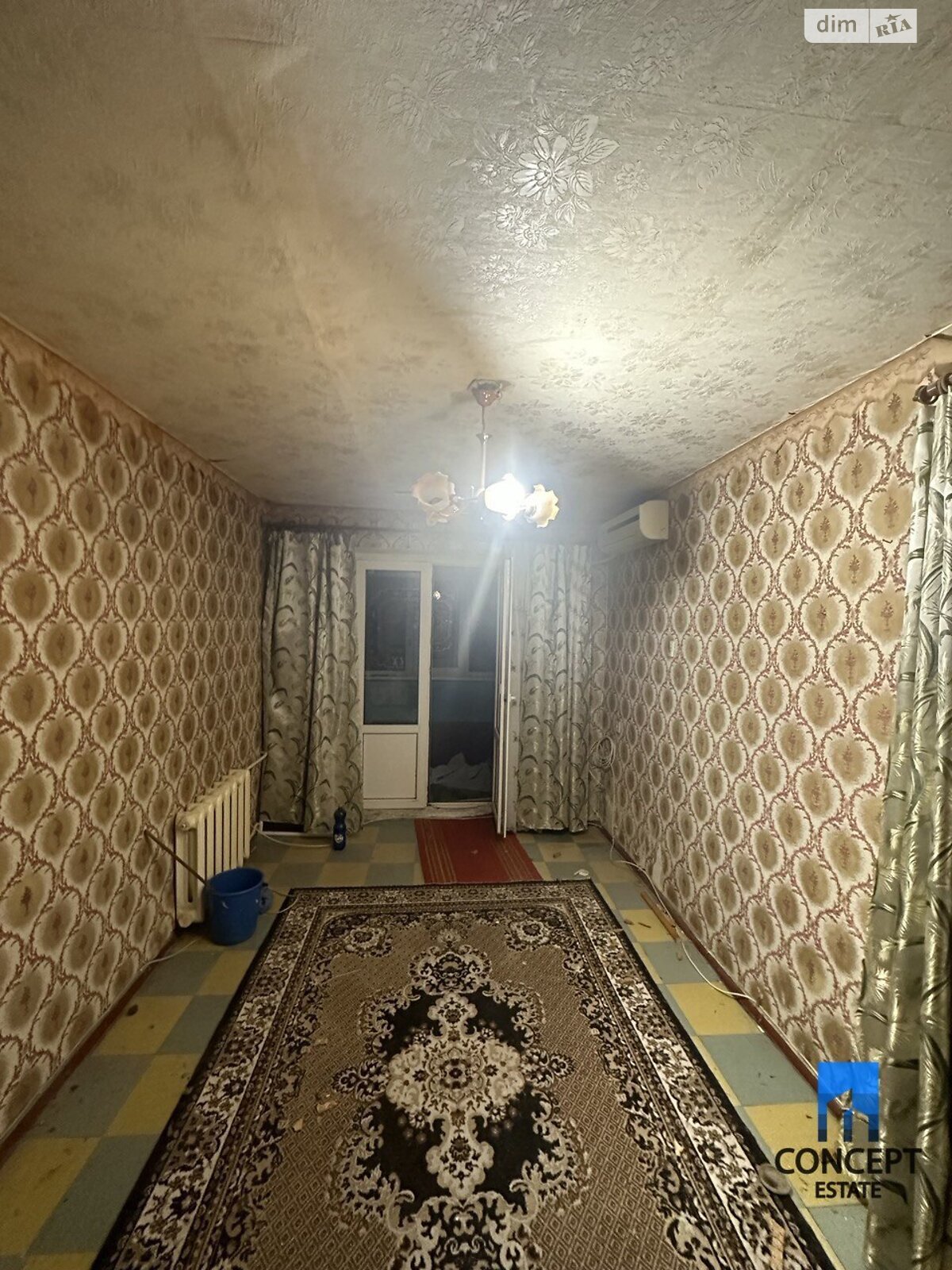 Продаж двокімнатної квартири в Дніпрі, на вул. Квартальна 33, район 12 квартал фото 1 Продаж двокімнатної квартири в Дніпрі, на вул. Квартальна 33, район 12 квартал фото 1