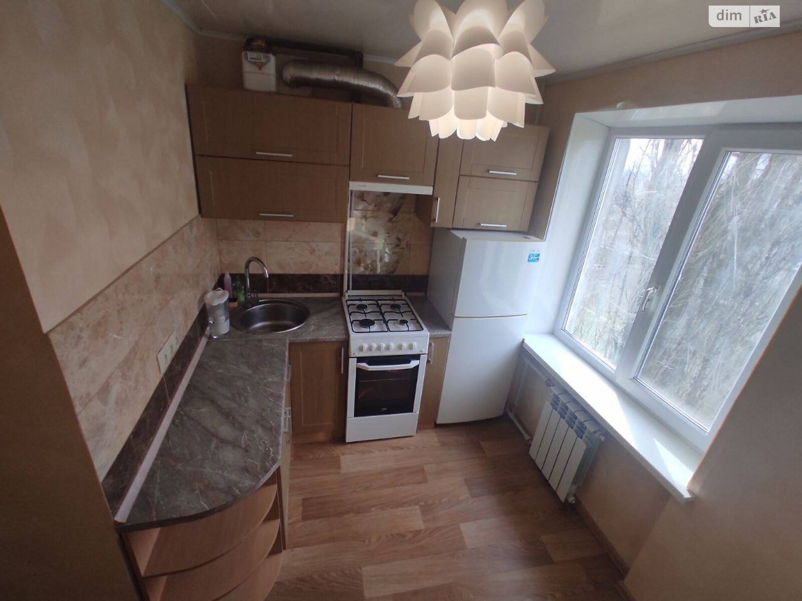 Продажа двухкомнатной квартиры в Днепре, на ул. Квартальная 6, район 12 квартал фото 1 Продажа двухкомнатной квартиры в Днепре, на ул. Квартальная 6, район 12 квартал фото 1