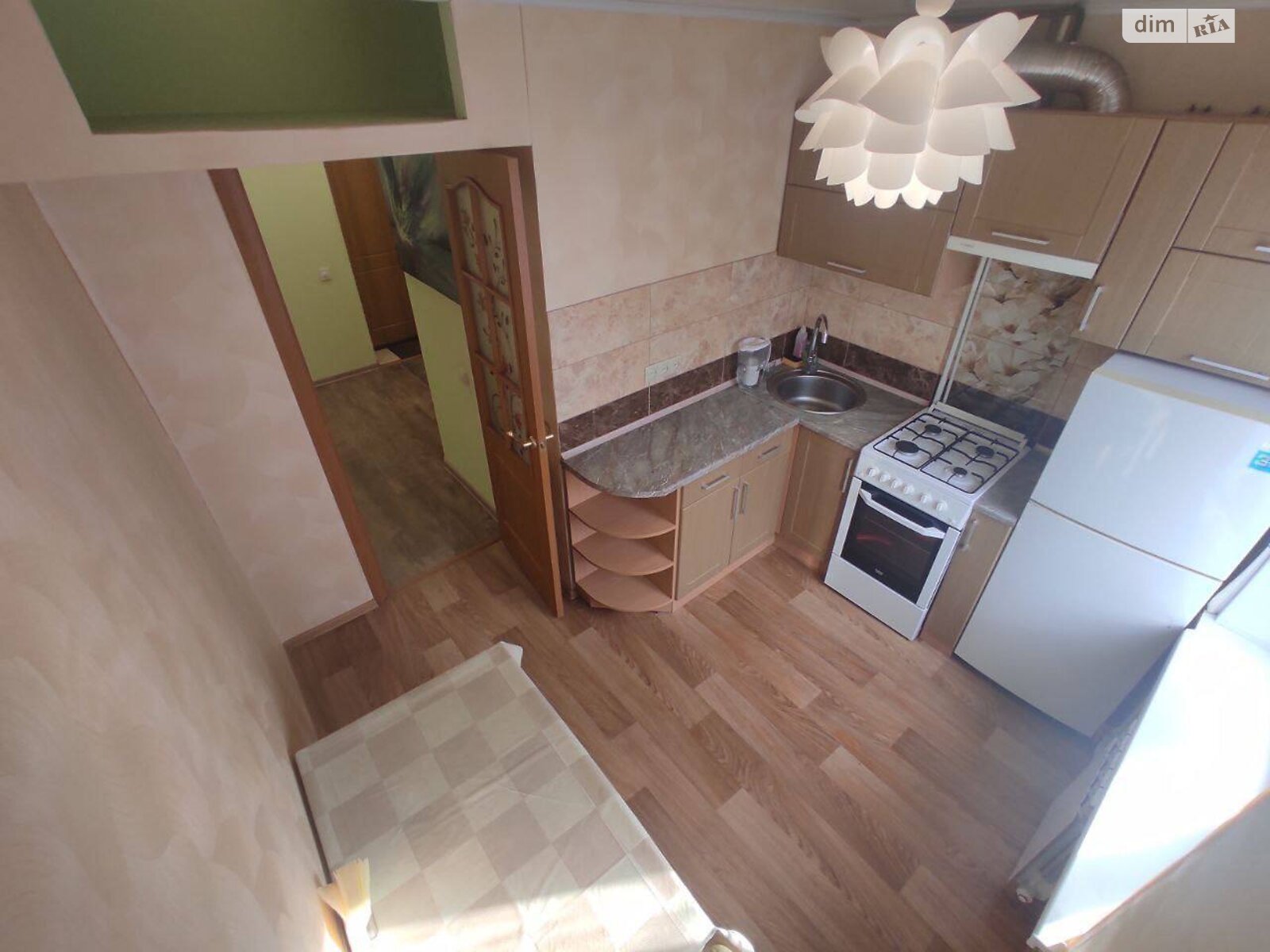 Продаж двокімнатної квартири в Дніпрі, на вул. Квартальна 6, район 12 квартал фото 1 Продаж двокімнатної квартири в Дніпрі, на вул. Квартальна 6, район 12 квартал фото 1