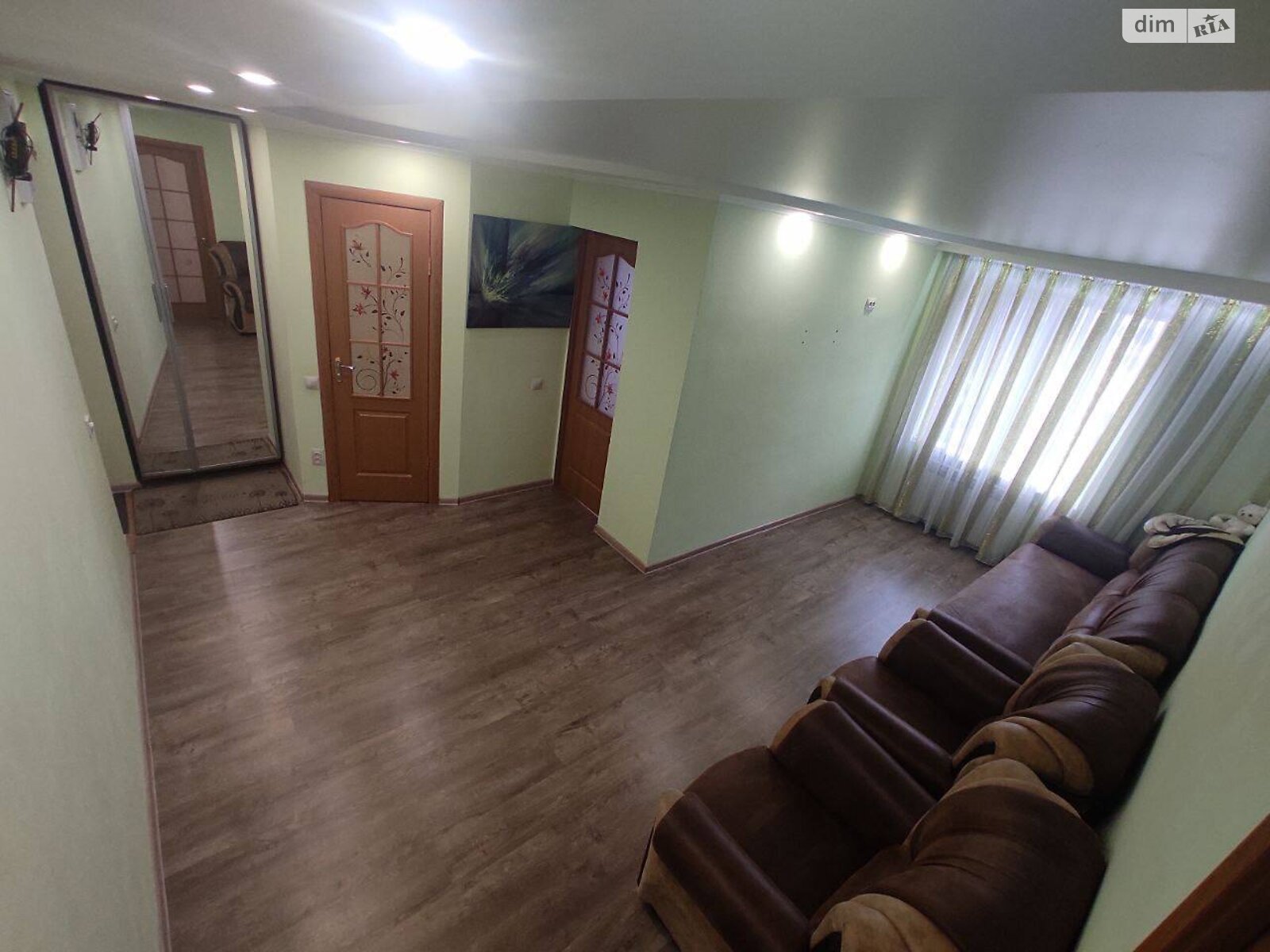Продаж двокімнатної квартири в Дніпрі, на вул. Квартальна 6, район 12 квартал фото 1 Продаж двокімнатної квартири в Дніпрі, на вул. Квартальна 6, район 12 квартал фото 1