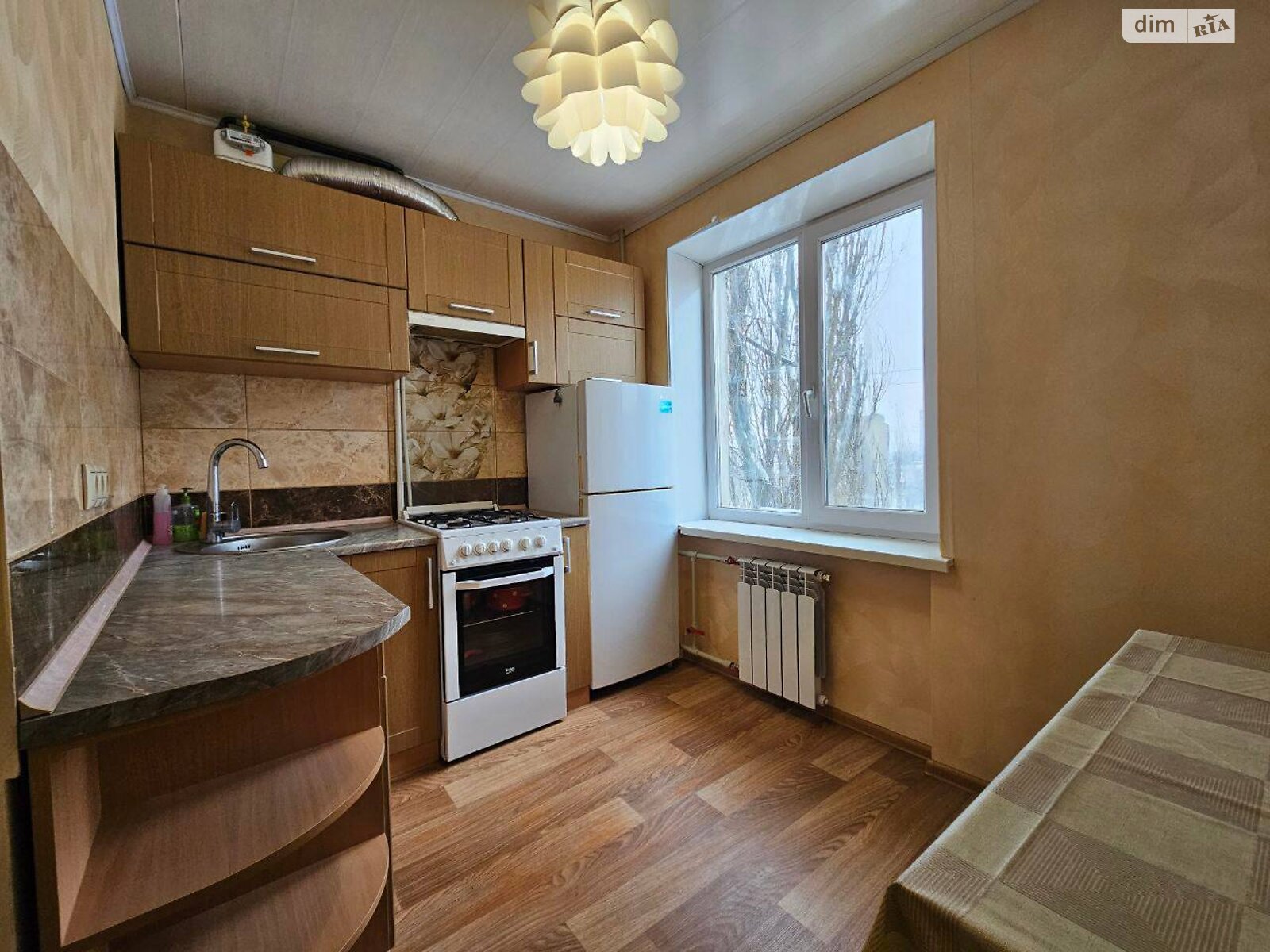 Продаж двокімнатної квартири в Дніпрі, на вул. Квартальна 6, район 12 квартал фото 1 Продаж двокімнатної квартири в Дніпрі, на вул. Квартальна 6, район 12 квартал фото 1