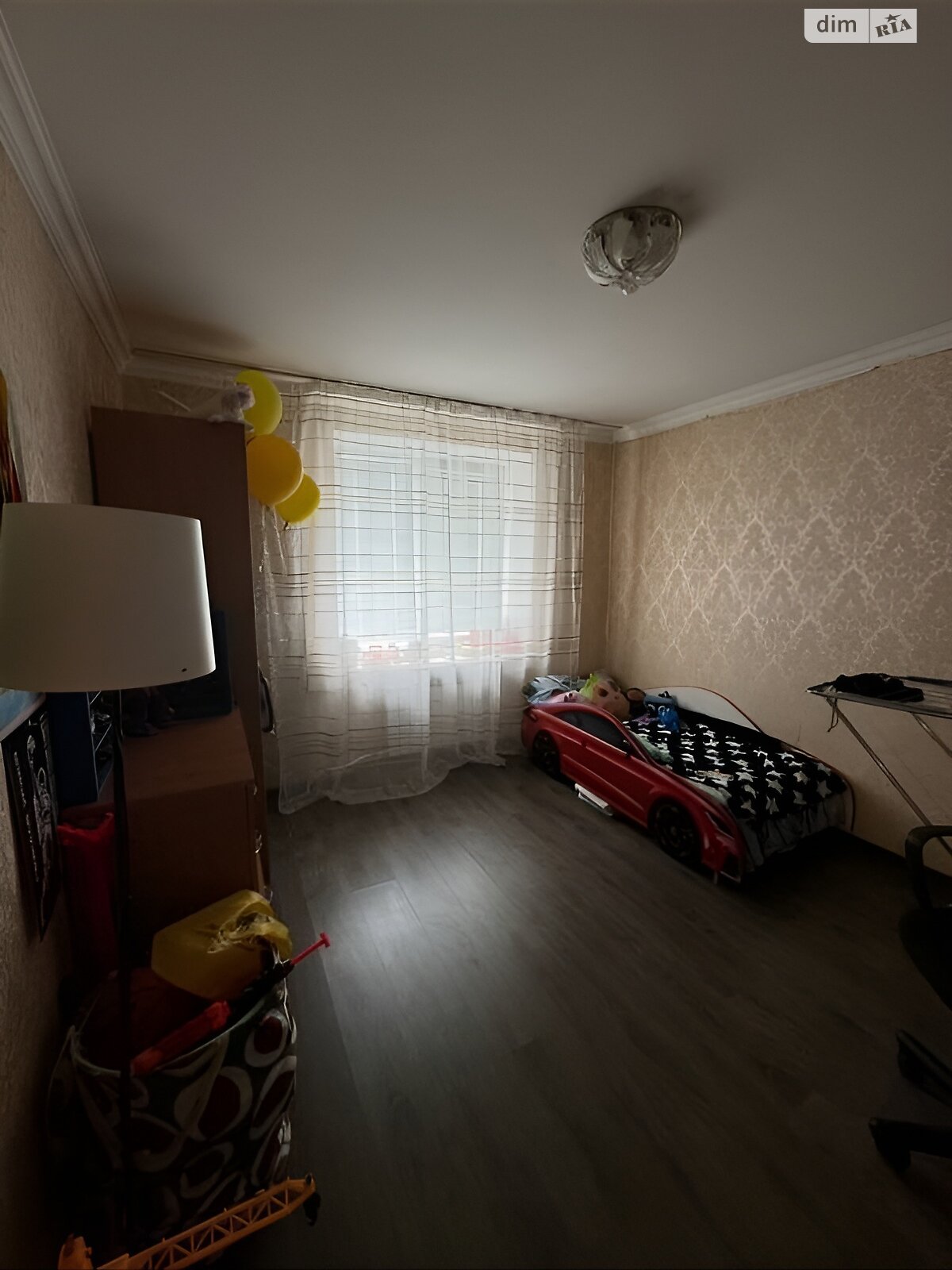 Продажа двухкомнатной квартиры в Днепре, на ул. Квартальная 3, район 12 квартал фото 1 Продажа двухкомнатной квартиры в Днепре, на ул. Квартальная 3, район 12 квартал фото 1