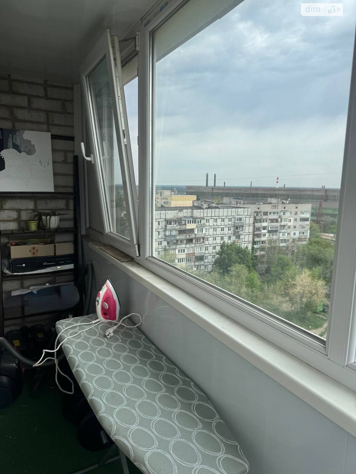 Продажа двухкомнатной квартиры в Днепре, на ул. Квартальная 3, район 12 квартал фото 1 Продажа двухкомнатной квартиры в Днепре, на ул. Квартальная 3, район 12 квартал фото 1
