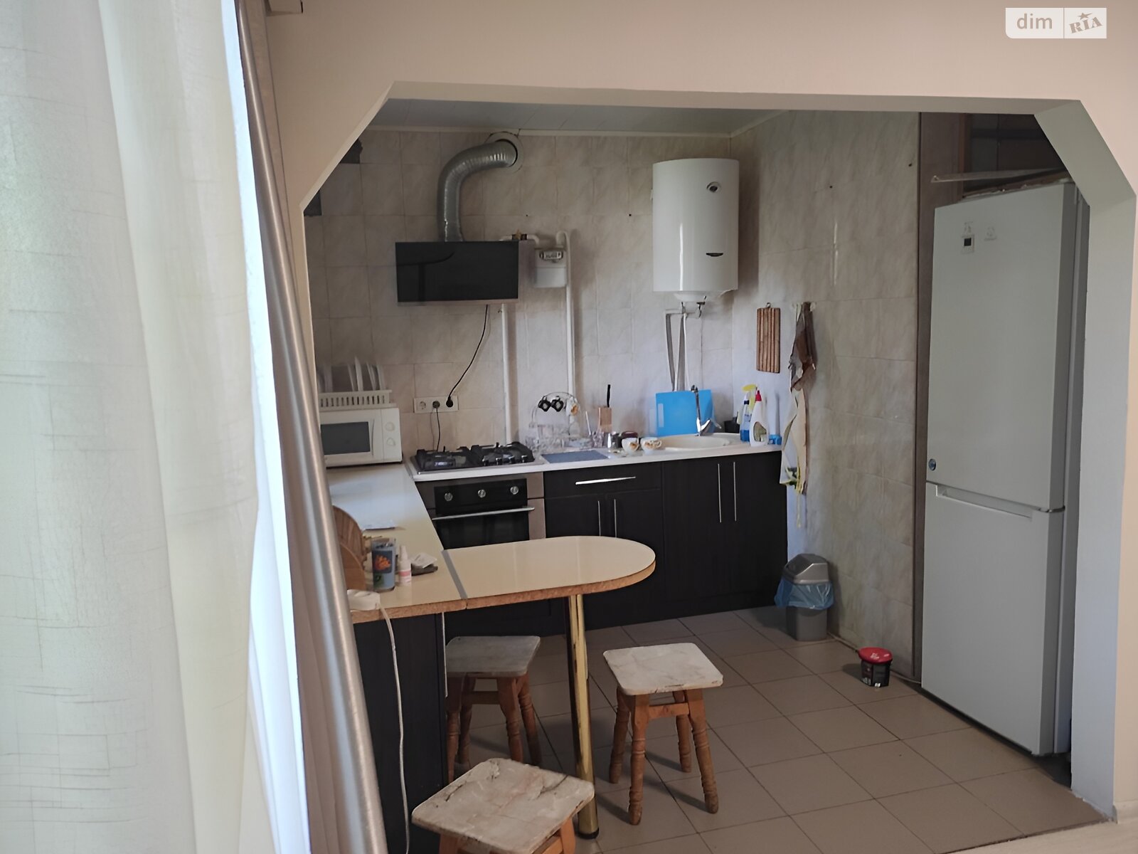 Продаж трикімнатної квартири в Дніпрі, на вул. Квартальна 30, район 12 квартал фото 1 Продаж трикімнатної квартири в Дніпрі, на вул. Квартальна 30, район 12 квартал фото 1
