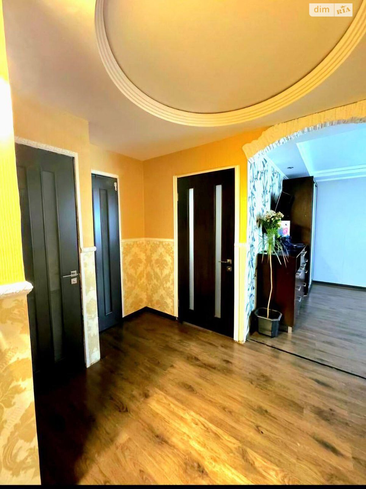 Продаж двокімнатної квартири в Дніпрі, на вул. Квартальна 3, район 12 квартал фото 1 Продаж двокімнатної квартири в Дніпрі, на вул. Квартальна 3, район 12 квартал фото 1
