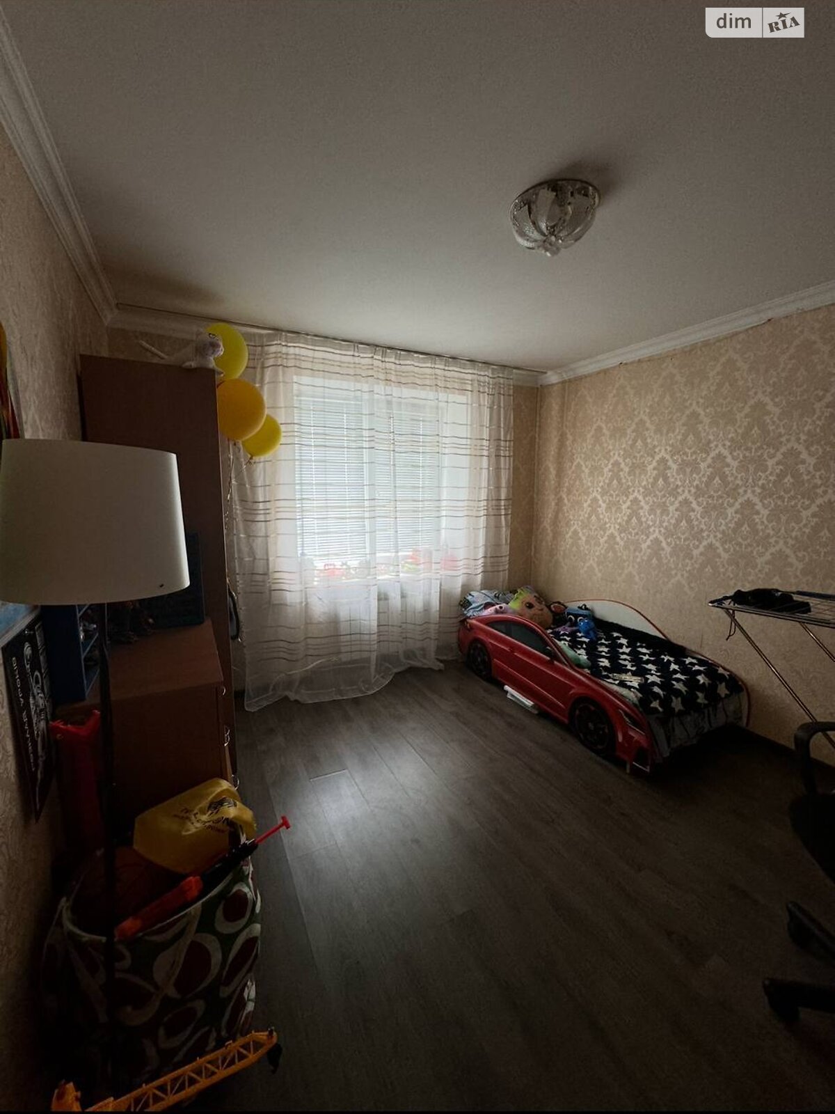 Продаж двокімнатної квартири в Дніпрі, на вул. Квартальна 3, район 12 квартал фото 1 Продаж двокімнатної квартири в Дніпрі, на вул. Квартальна 3, район 12 квартал фото 1