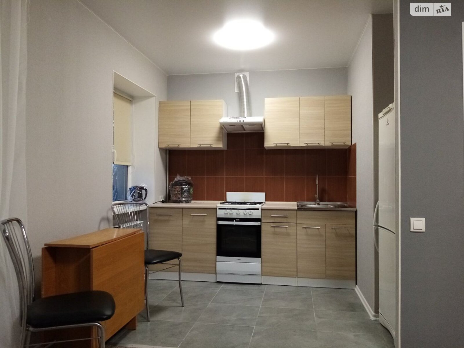 Продаж однокімнатної квартири в Дніпрі, на вул. Квартальна 22, район 12 квартал фото 1 Продаж однокімнатної квартири в Дніпрі, на вул. Квартальна 22, район 12 квартал фото 1