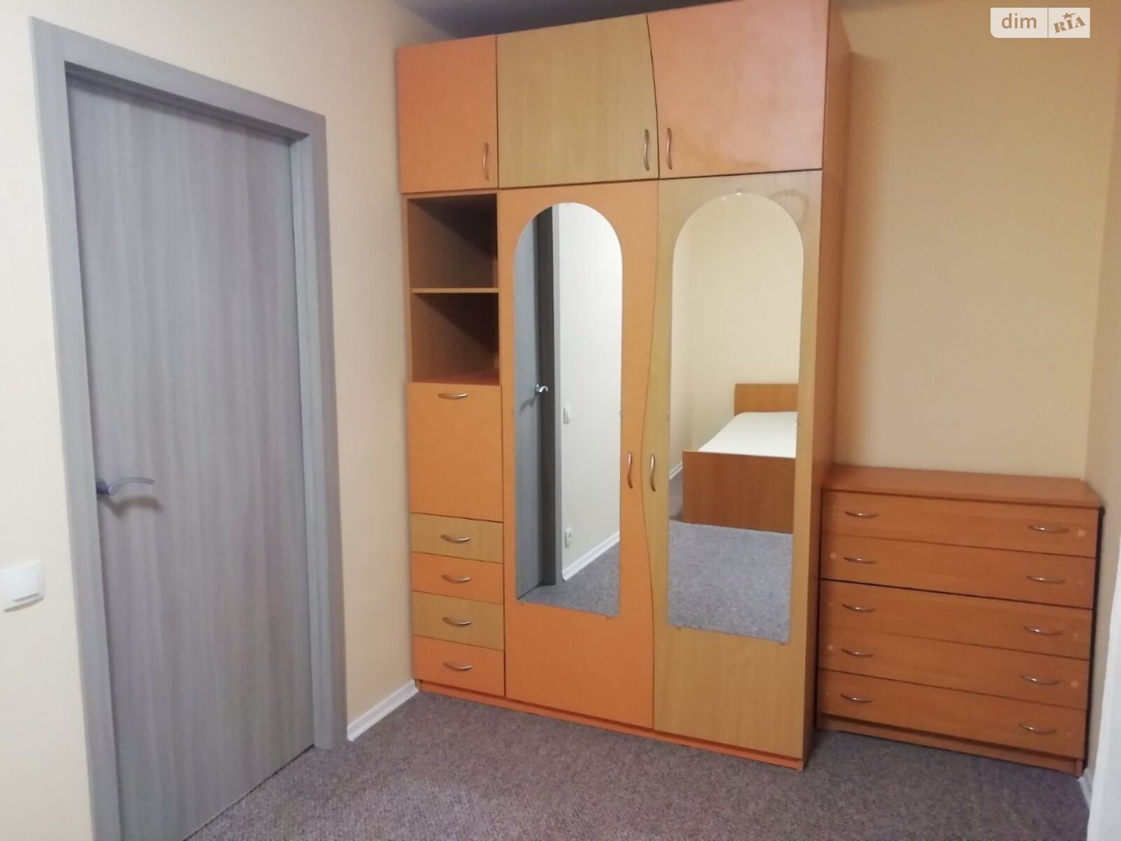 Продаж однокімнатної квартири в Дніпрі, на вул. Квартальна 22, район 12 квартал фото 1 Продаж однокімнатної квартири в Дніпрі, на вул. Квартальна 22, район 12 квартал фото 1