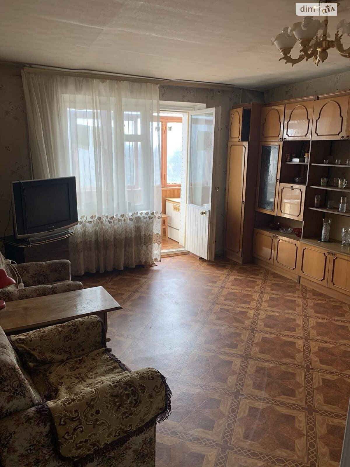 Продаж однокімнатної квартири в Дніпрі, на вул. Квартальна 7, район 12 квартал фото 1 Продаж однокімнатної квартири в Дніпрі, на вул. Квартальна 7, район 12 квартал фото 1