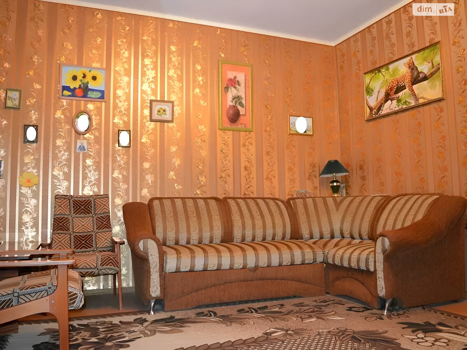Продаж двокімнатної квартири в Дніпрі, на вул. Максимовича Михайла, район 12 квартал фото 1 Продаж двокімнатної квартири в Дніпрі, на вул. Максимовича Михайла, район 12 квартал фото 1
