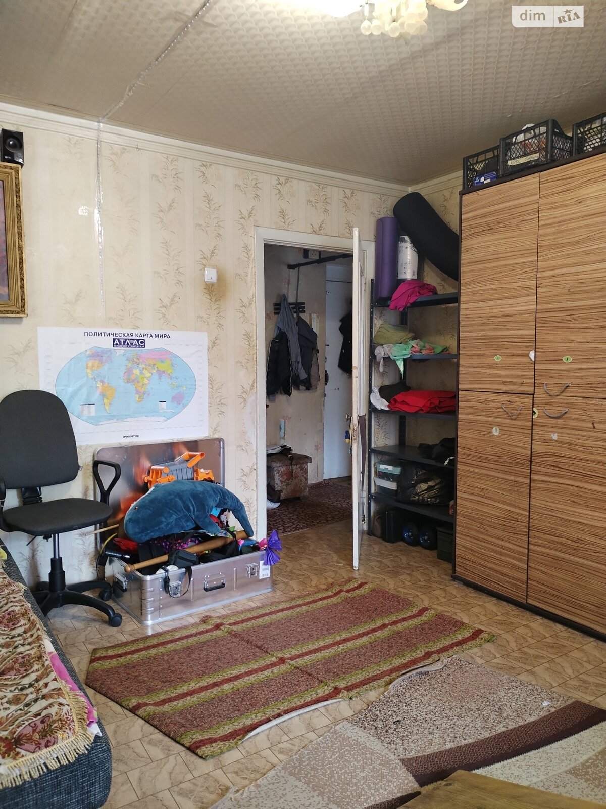 Продажа четырехкомнатной квартиры в Днепре, на ул. Мозолевского Бориса 11, район 12 квартал фото 1 Продажа четырехкомнатной квартиры в Днепре, на ул. Мозолевского Бориса 11, район 12 квартал фото 1