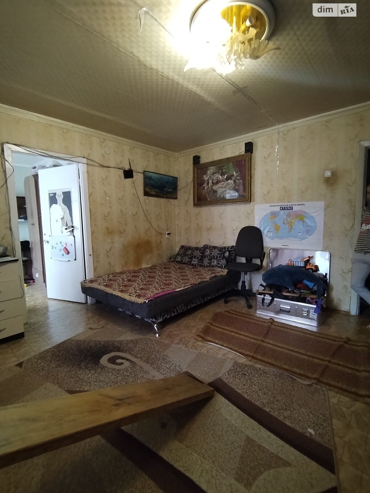 Продажа четырехкомнатной квартиры в Днепре, на ул. Мозолевского Бориса 11, район 12 квартал фото 1 Продажа четырехкомнатной квартиры в Днепре, на ул. Мозолевского Бориса 11, район 12 квартал фото 1