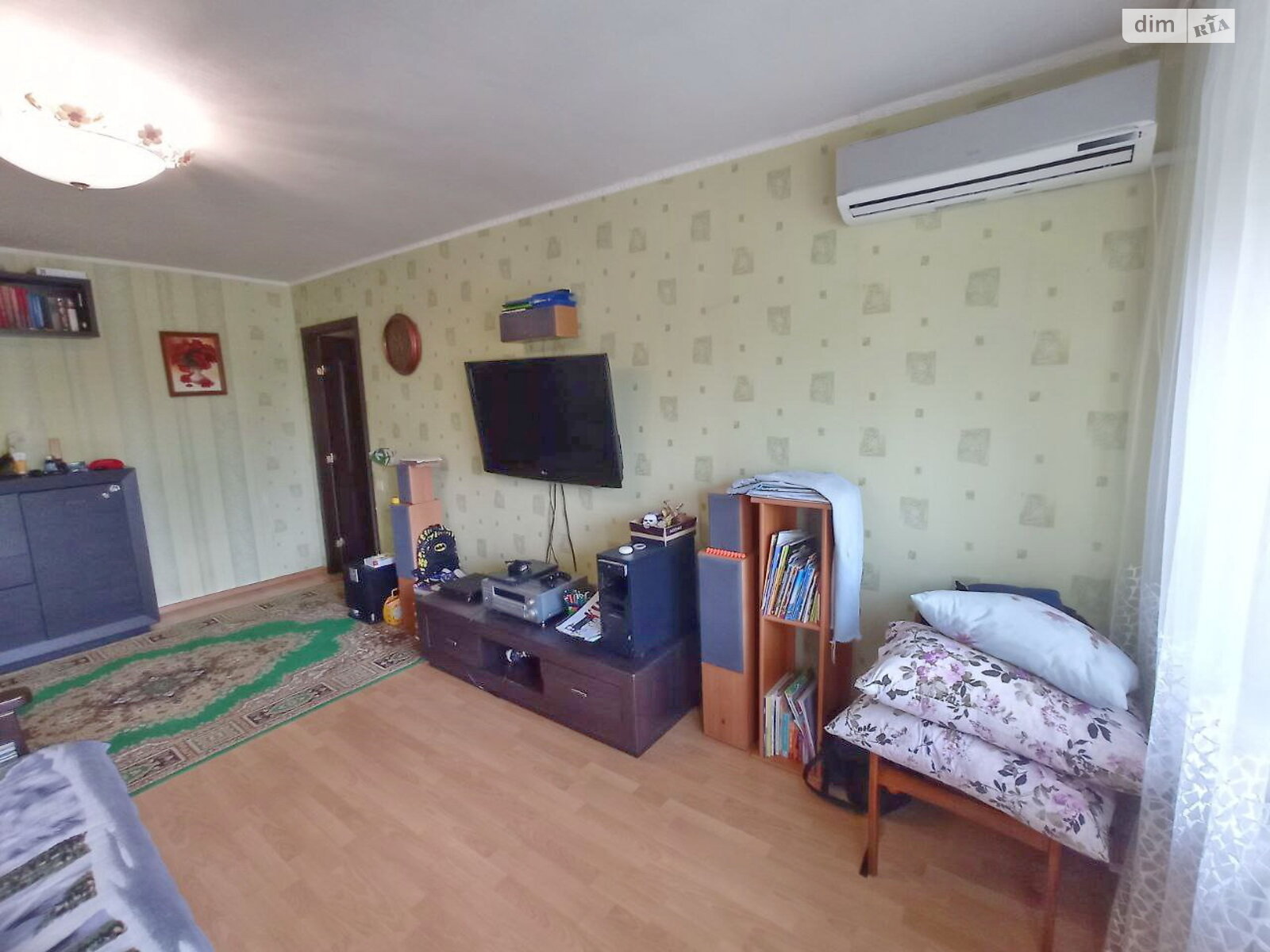 Продаж п`ятикімнатної квартири в Дніпрі, на вул. Солідарна 2, район 12 квартал фото 1 Продаж п`ятикімнатної квартири в Дніпрі, на вул. Солідарна 2, район 12 квартал фото 1