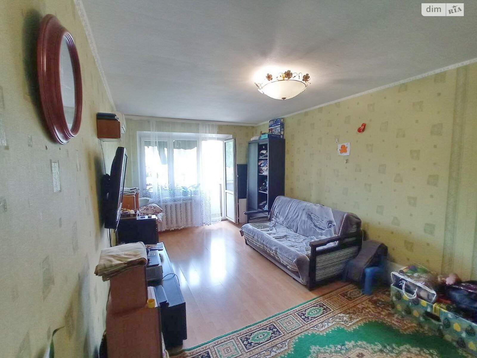 Продаж п`ятикімнатної квартири в Дніпрі, на вул. Солідарна 2, район 12 квартал фото 1 Продаж п`ятикімнатної квартири в Дніпрі, на вул. Солідарна 2, район 12 квартал фото 1