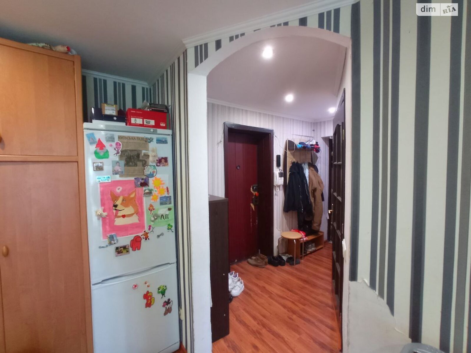 Продаж п`ятикімнатної квартири в Дніпрі, на вул. Солідарна 2, кв. 48, район 12 квартал фото 1 Продаж п`ятикімнатної квартири в Дніпрі, на вул. Солідарна 2, кв. 48, район 12 квартал фото 1